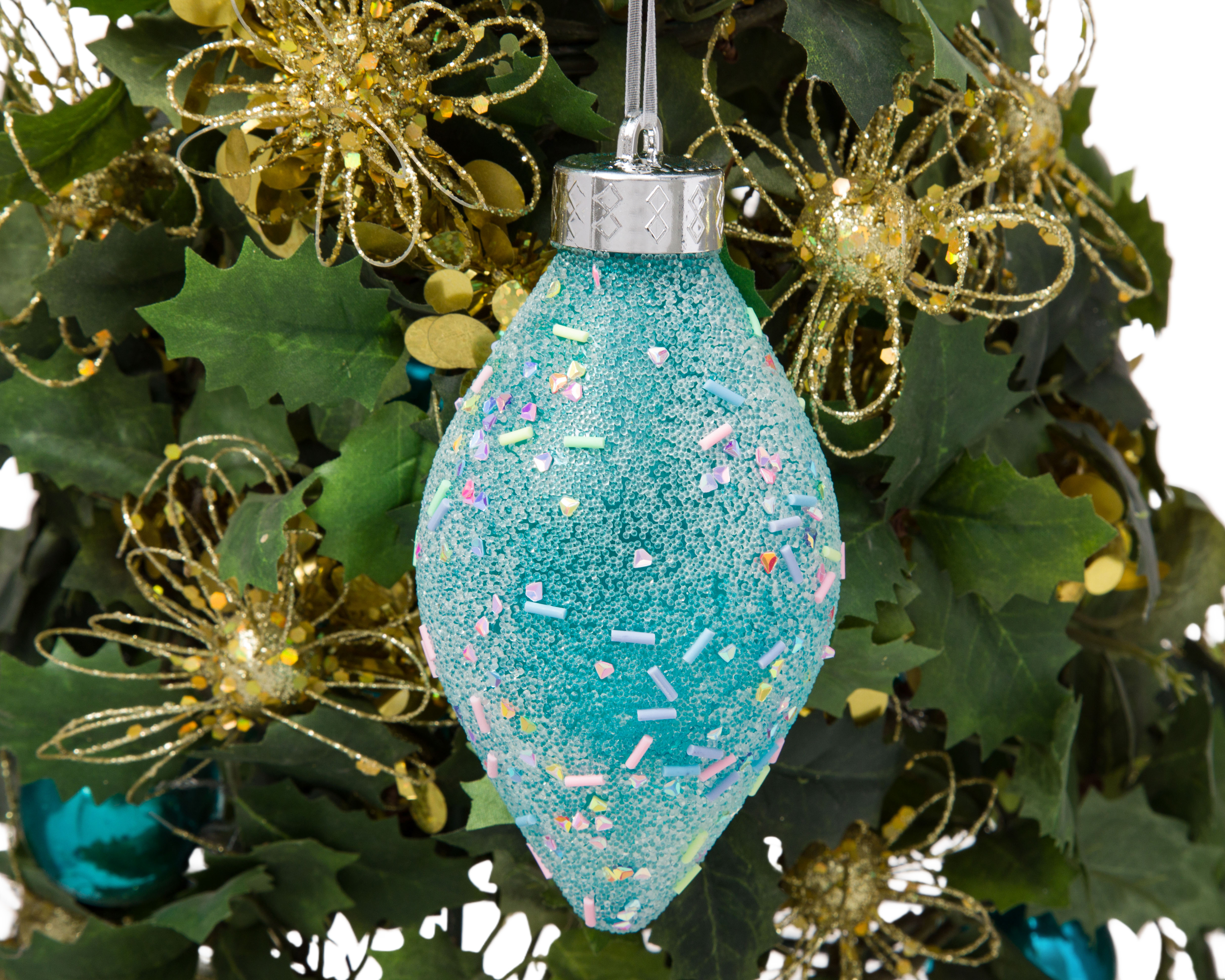 Foto 5 pulgar | Foto 4 | Accesorios para Árbol Starhaus Fantasy Sprinkles 3 Piezas