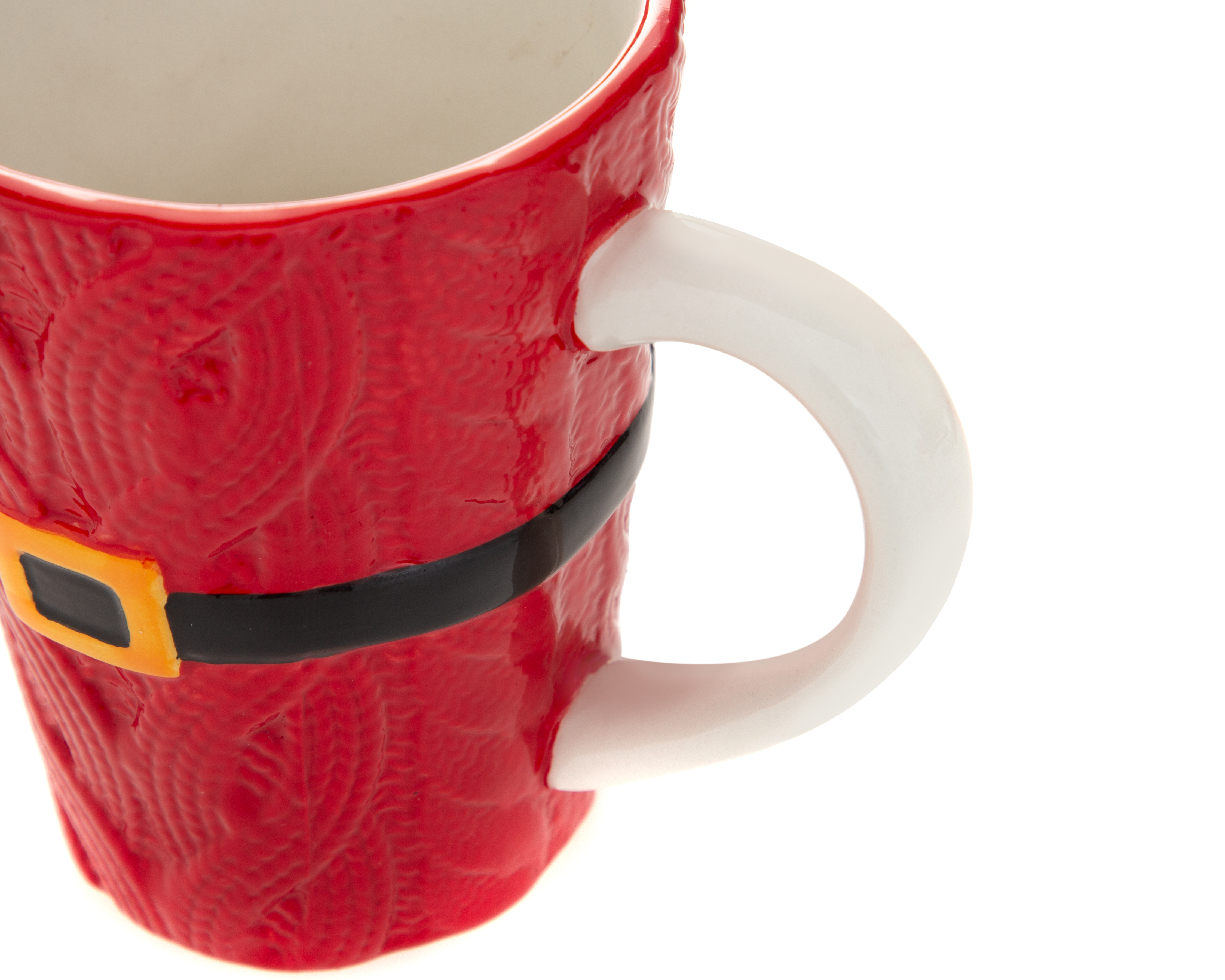 Foto 2 | Foto 2 | Taza con Tapadera de Cerámica Starhaus 360 ml