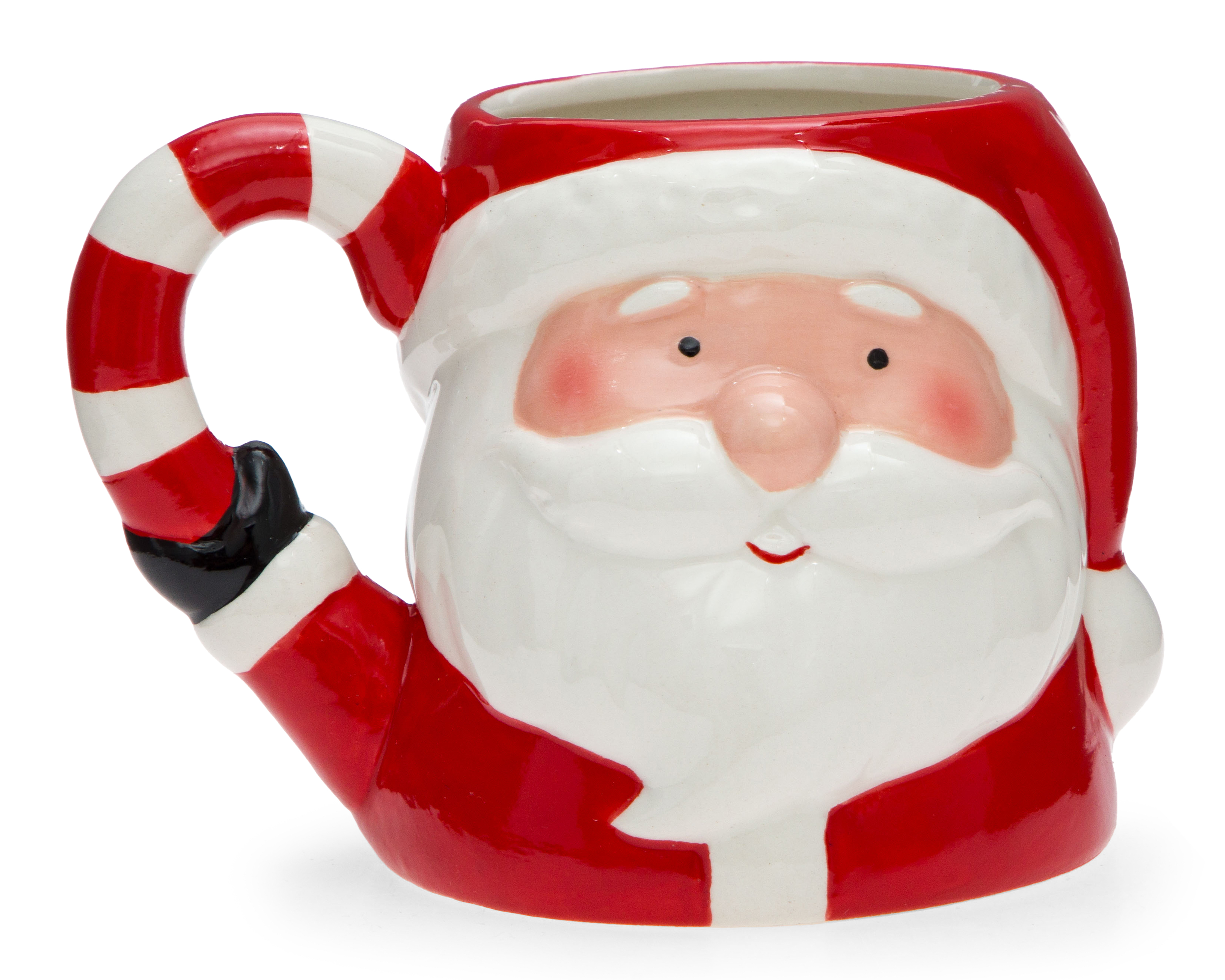 Taza de Cerámica Starhauss 450 ml