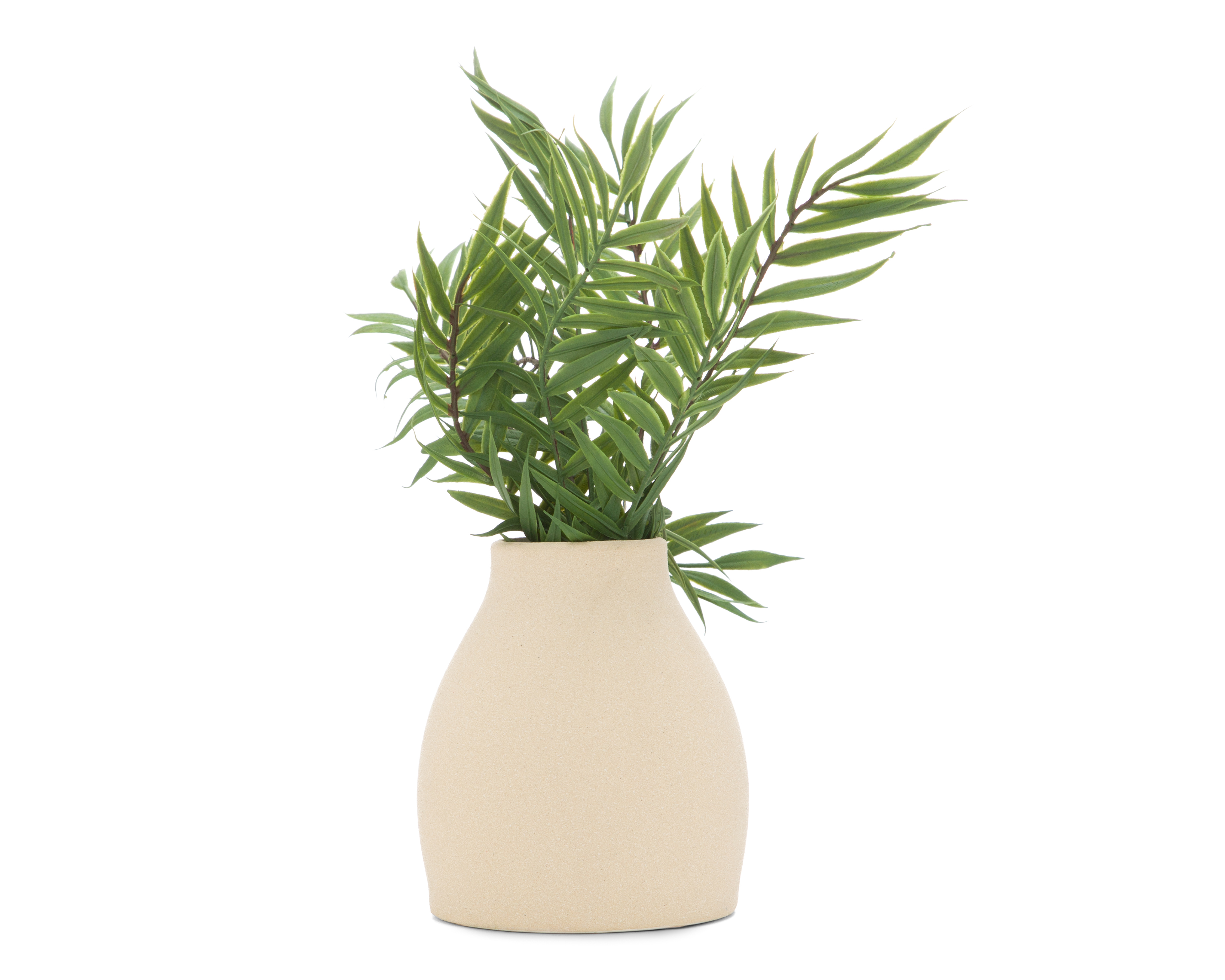 Foto 1 | Foto 1 | Planta Artificial con Maceta Starhaus 33.1 cm