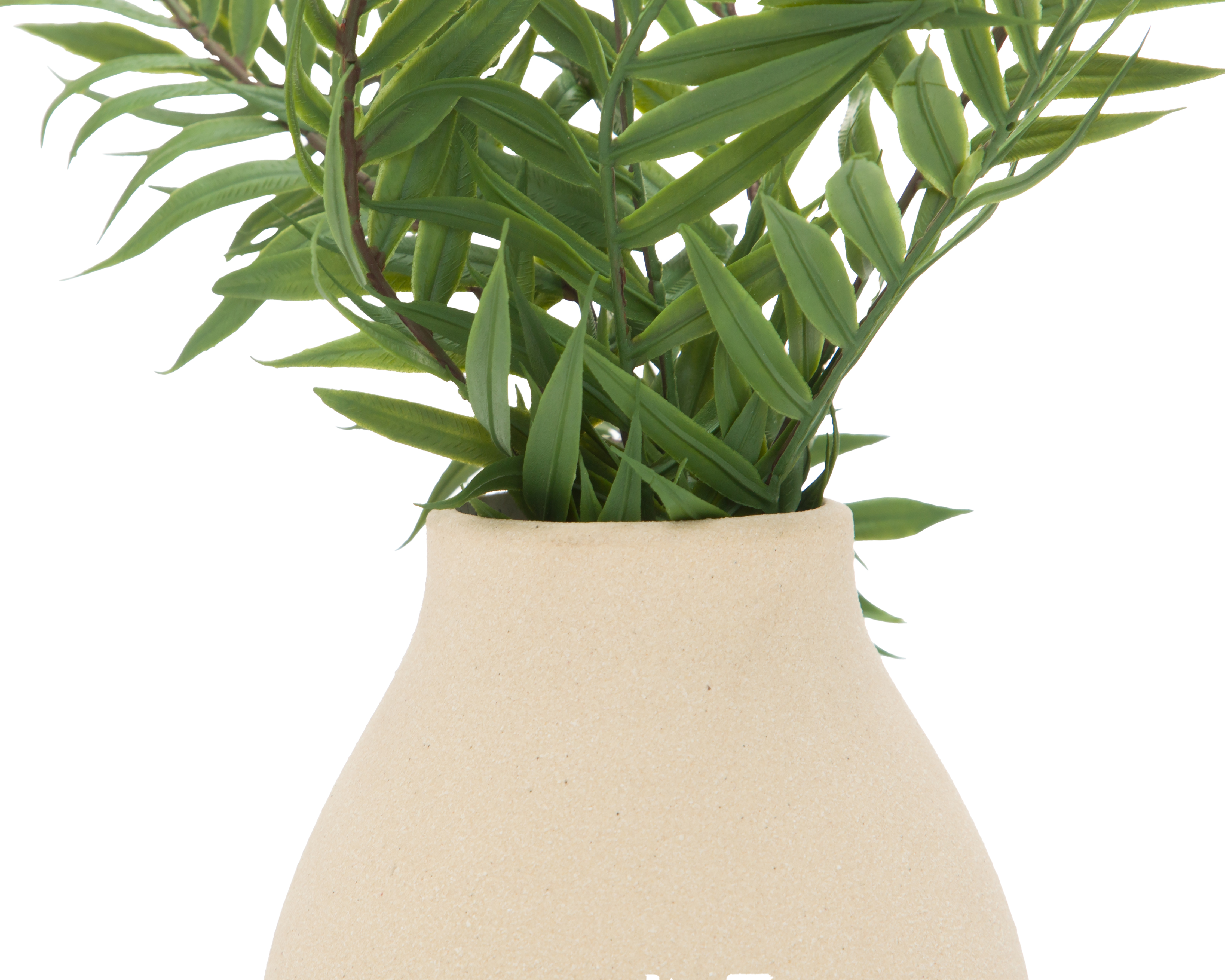 Foto 4 pulgar | Foto 3 | Planta Artificial con Maceta Starhaus 33.1 cm