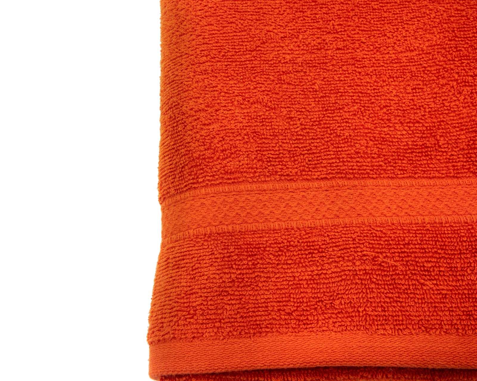 Foto 4 pulgar | Foto 3 | Toalla de Medio Baño Nerea Cedrón