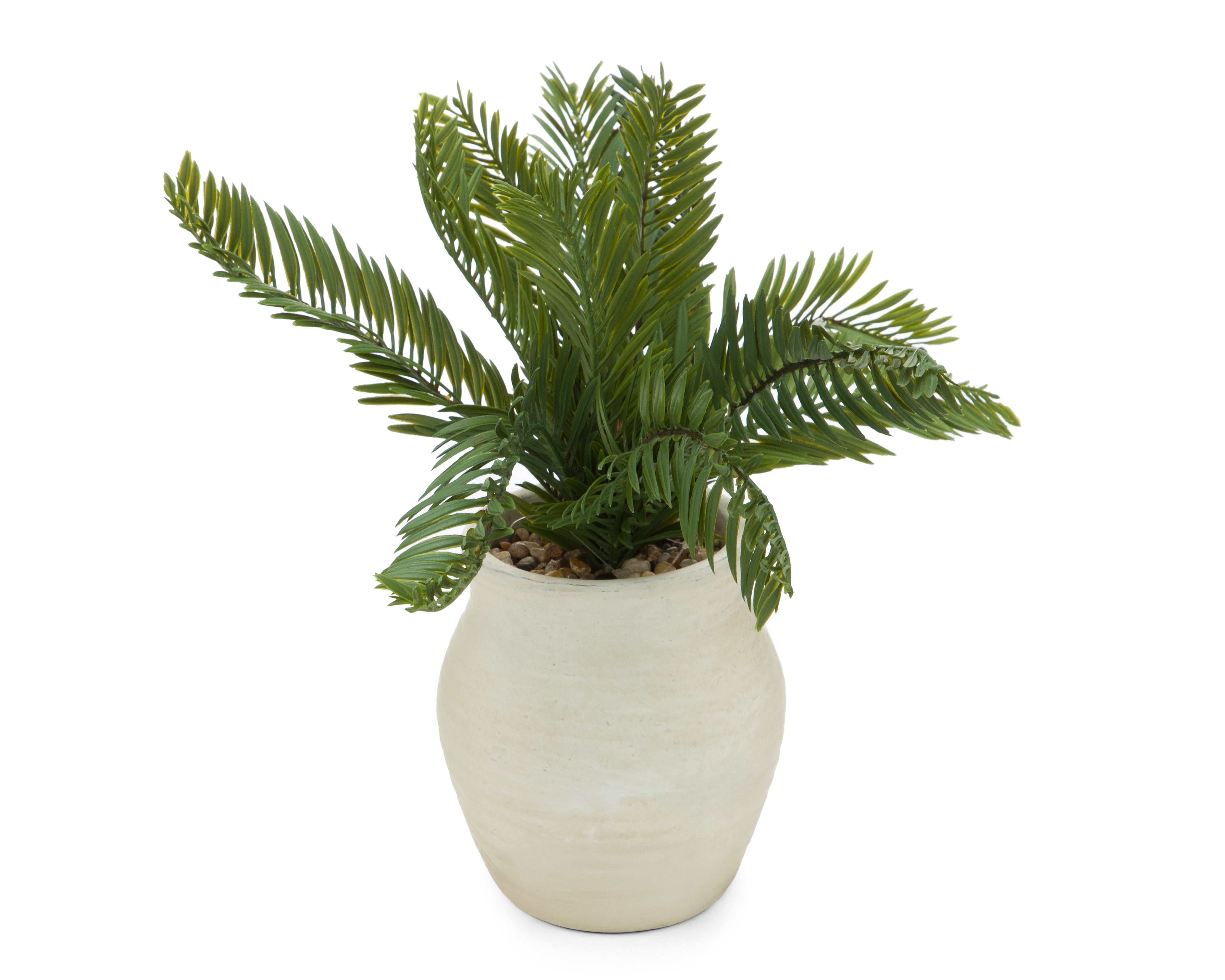 Foto 2 | Foto 2 | Planta Artificial con Maceta Starhaus 41 cm
