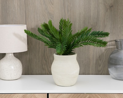Foto 4 | Foto 4 | Planta Artificial con Maceta Starhaus 41 cm