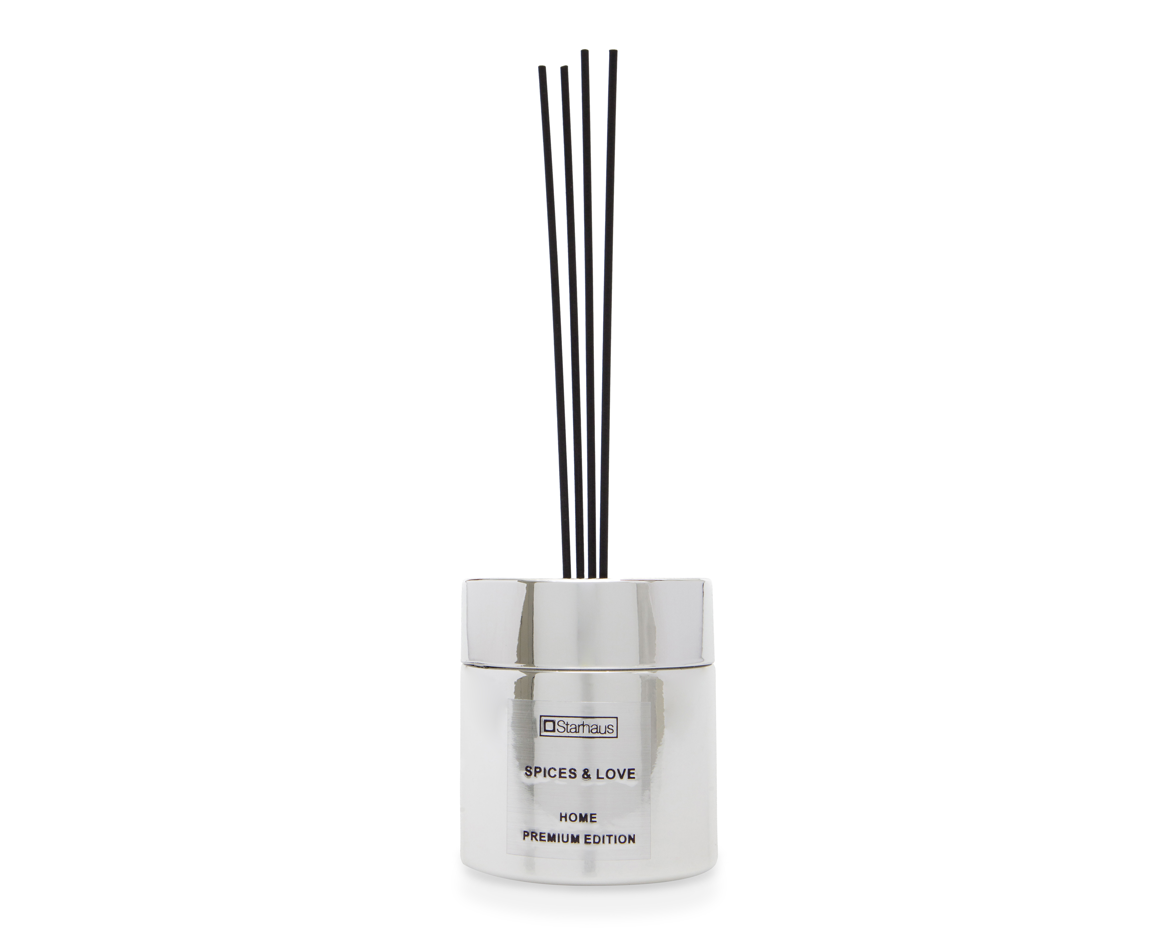 Foto 1 | Foto 1 | Difusor Aromatico Starhaus Spices & Love