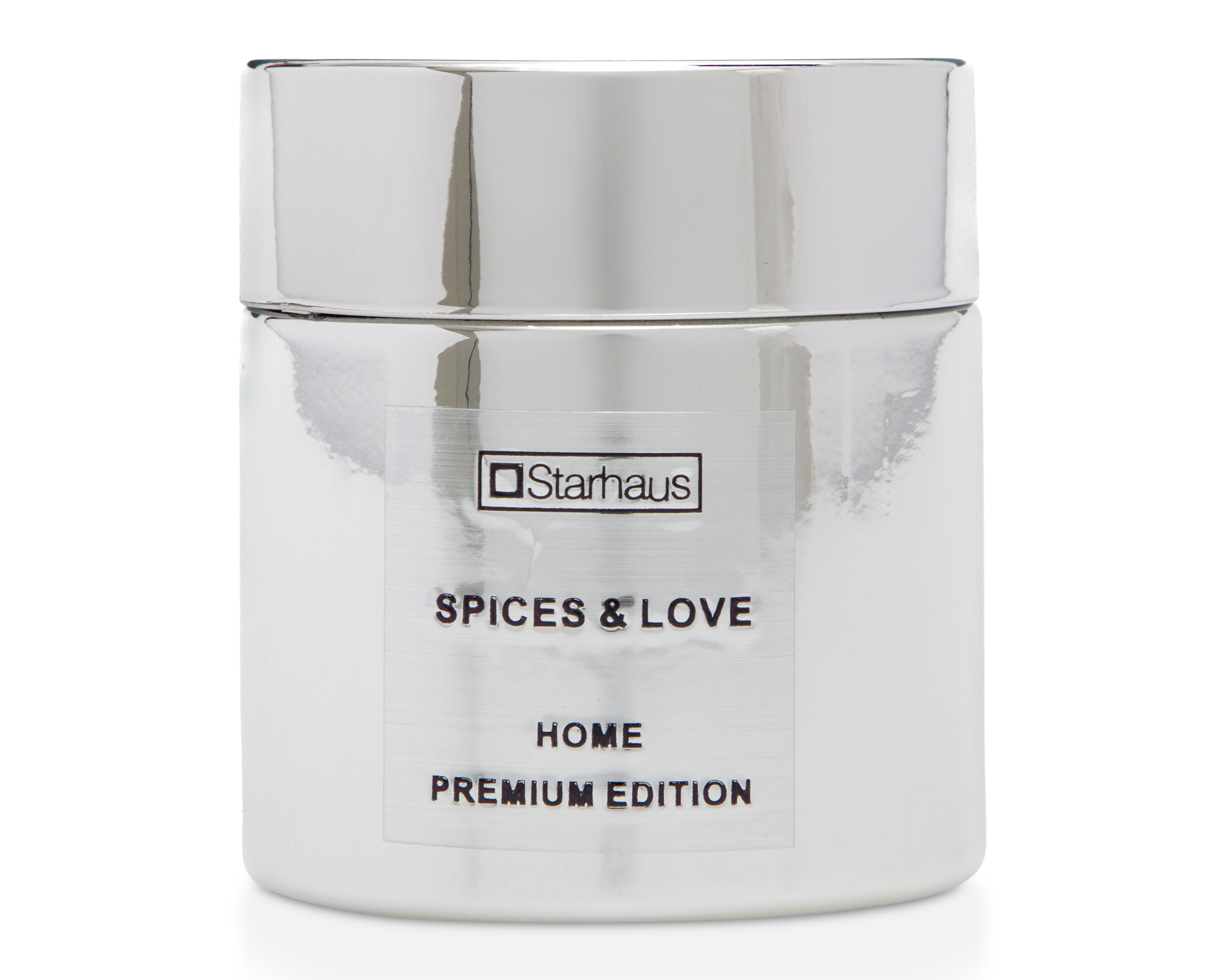 Foto 3 pulgar | Foto 2 | Difusor Aromatico Starhaus Spices & Love