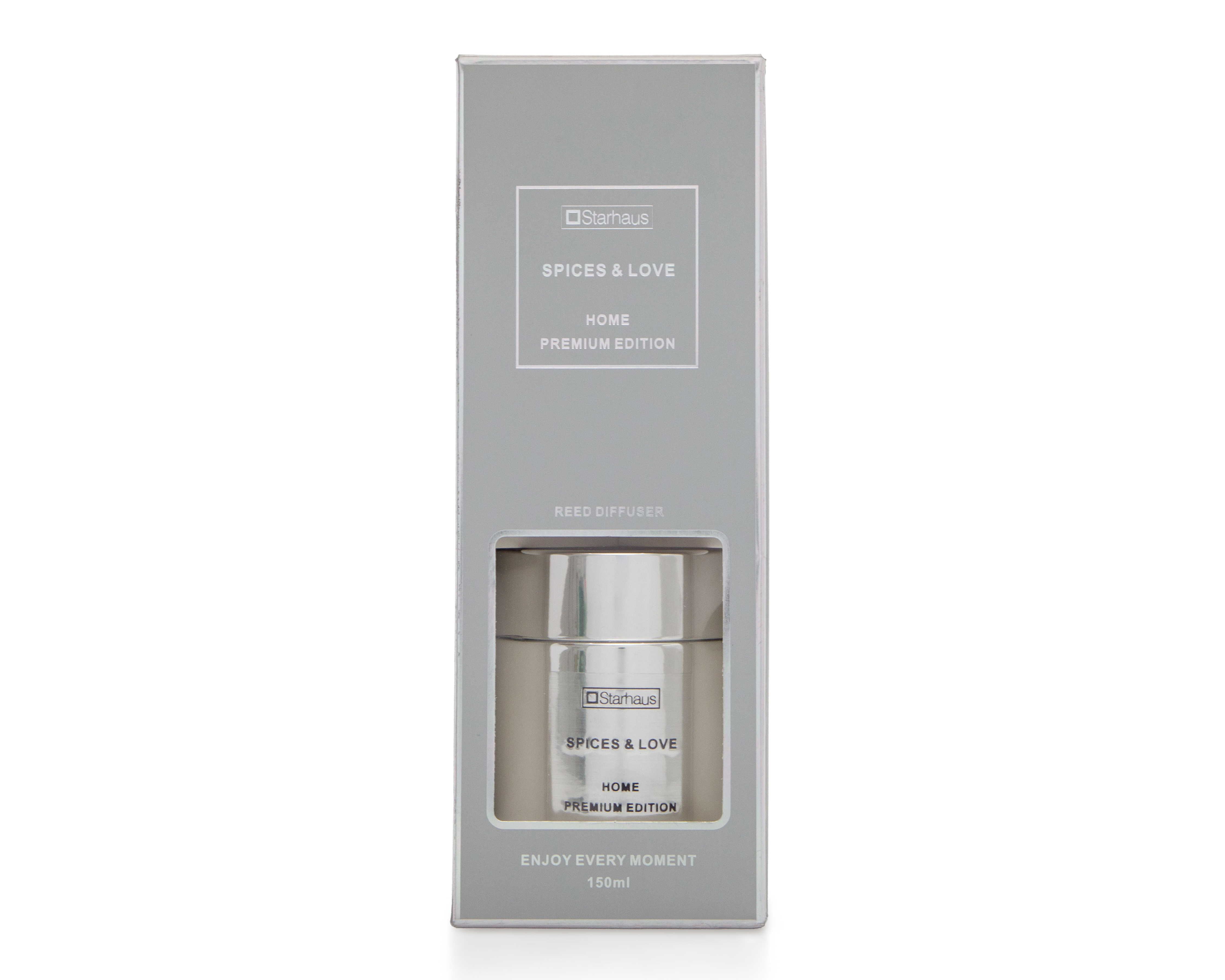 Foto 3 | Foto 3 | Difusor Aromatico Starhaus Spices & Love