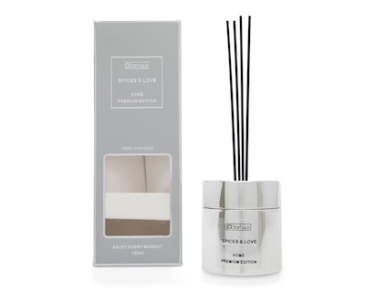 Foto 4 | Foto 4 | Difusor Aromatico Starhaus Spices & Love
