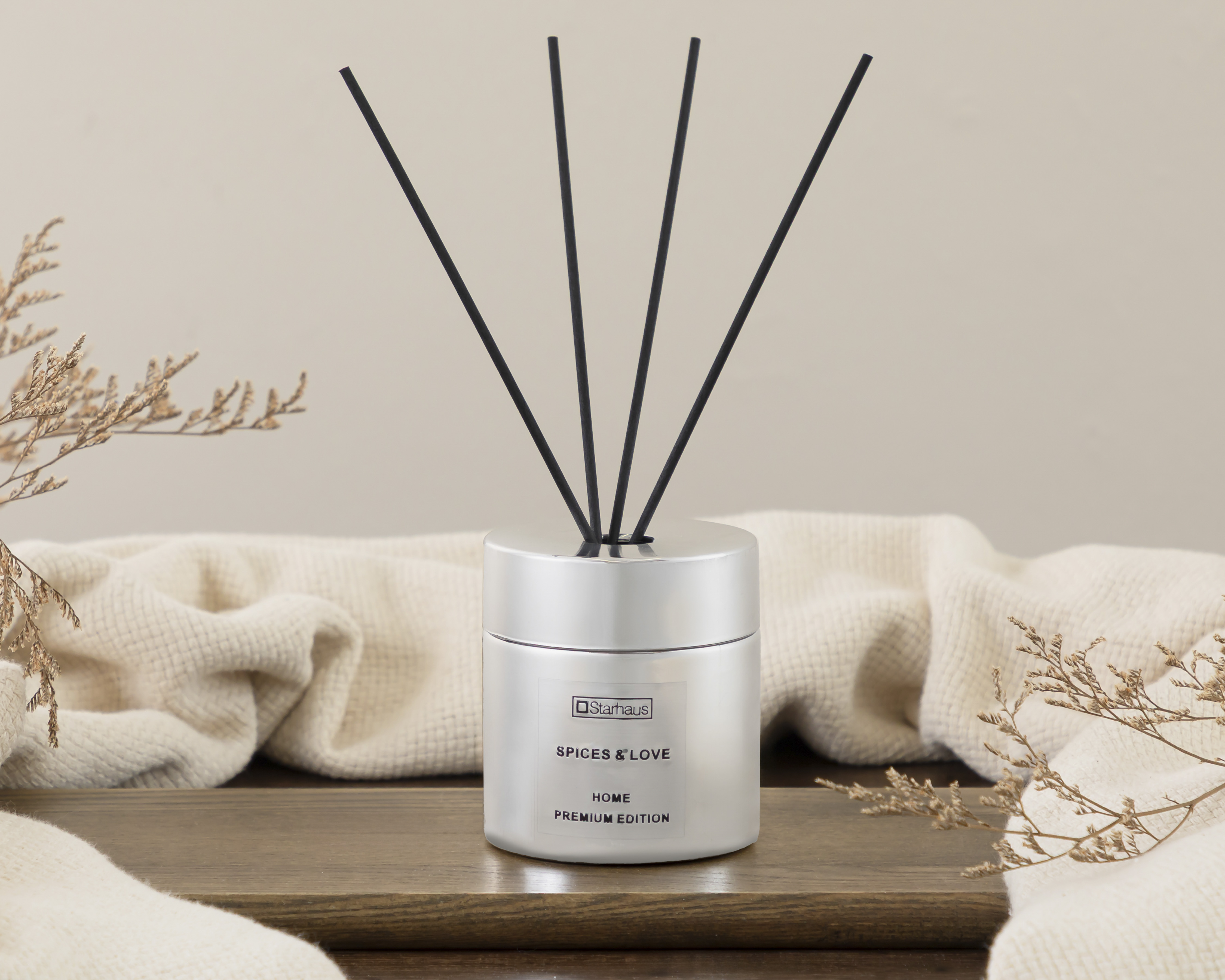Foto 5 | Foto 5 | Difusor Aromatico Starhaus Spices & Love