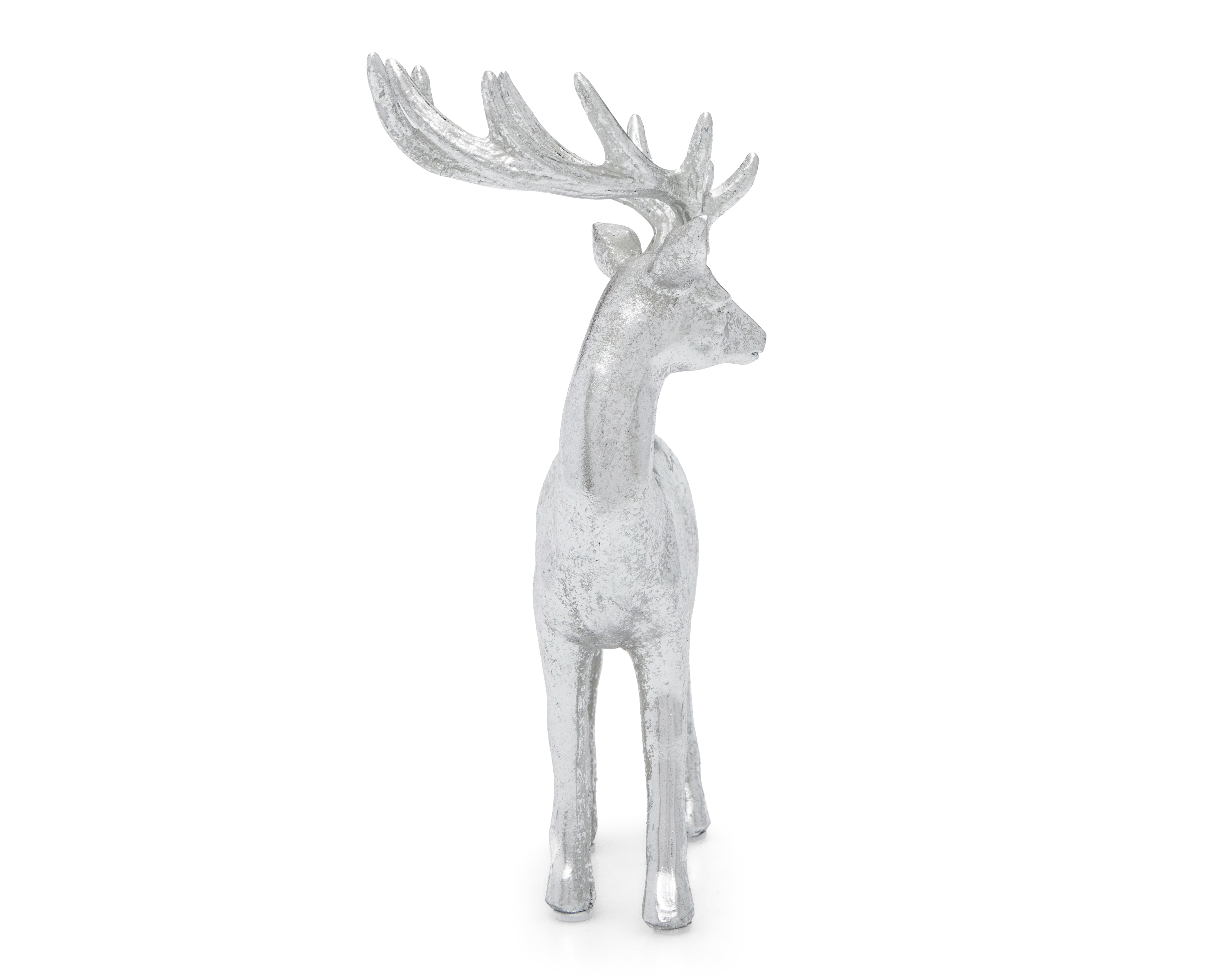 Foto 2 | Foto 2 | Figura Decorativa de Navidad Reno Donner de Resina