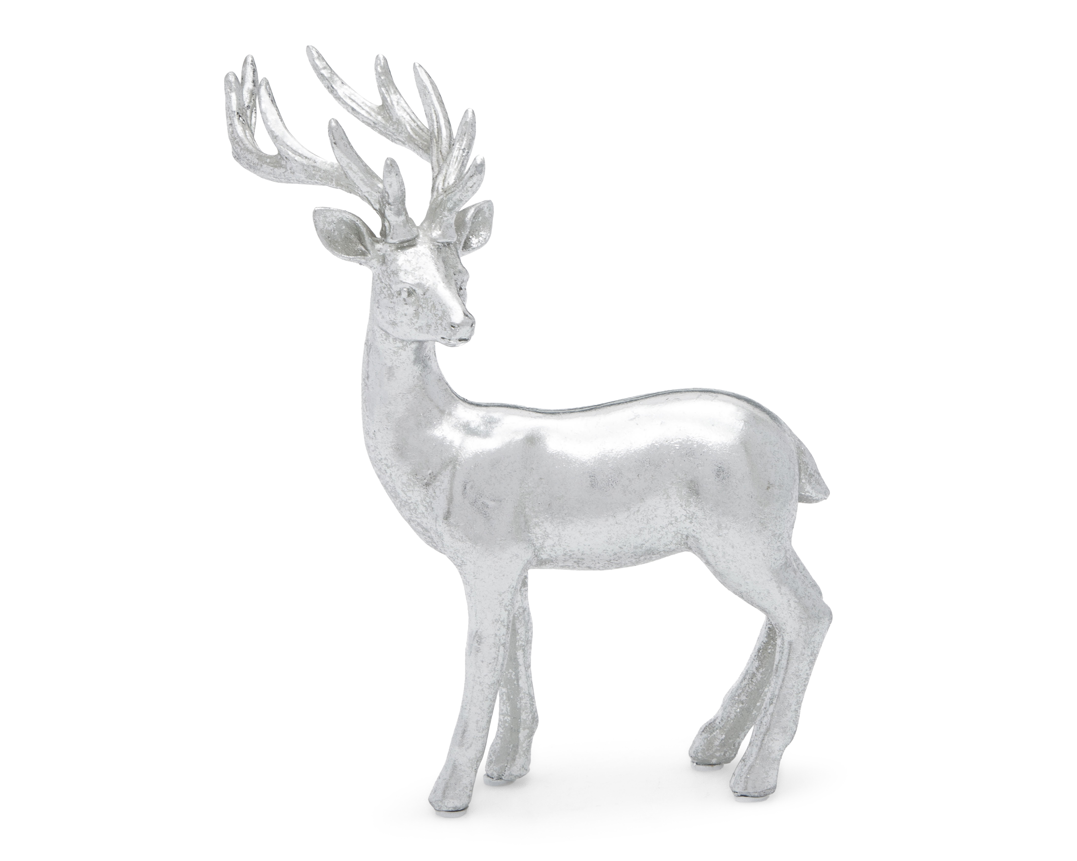 Foto 3 | Foto 3 | Figura Decorativa de Navidad Reno Donner de Resina
