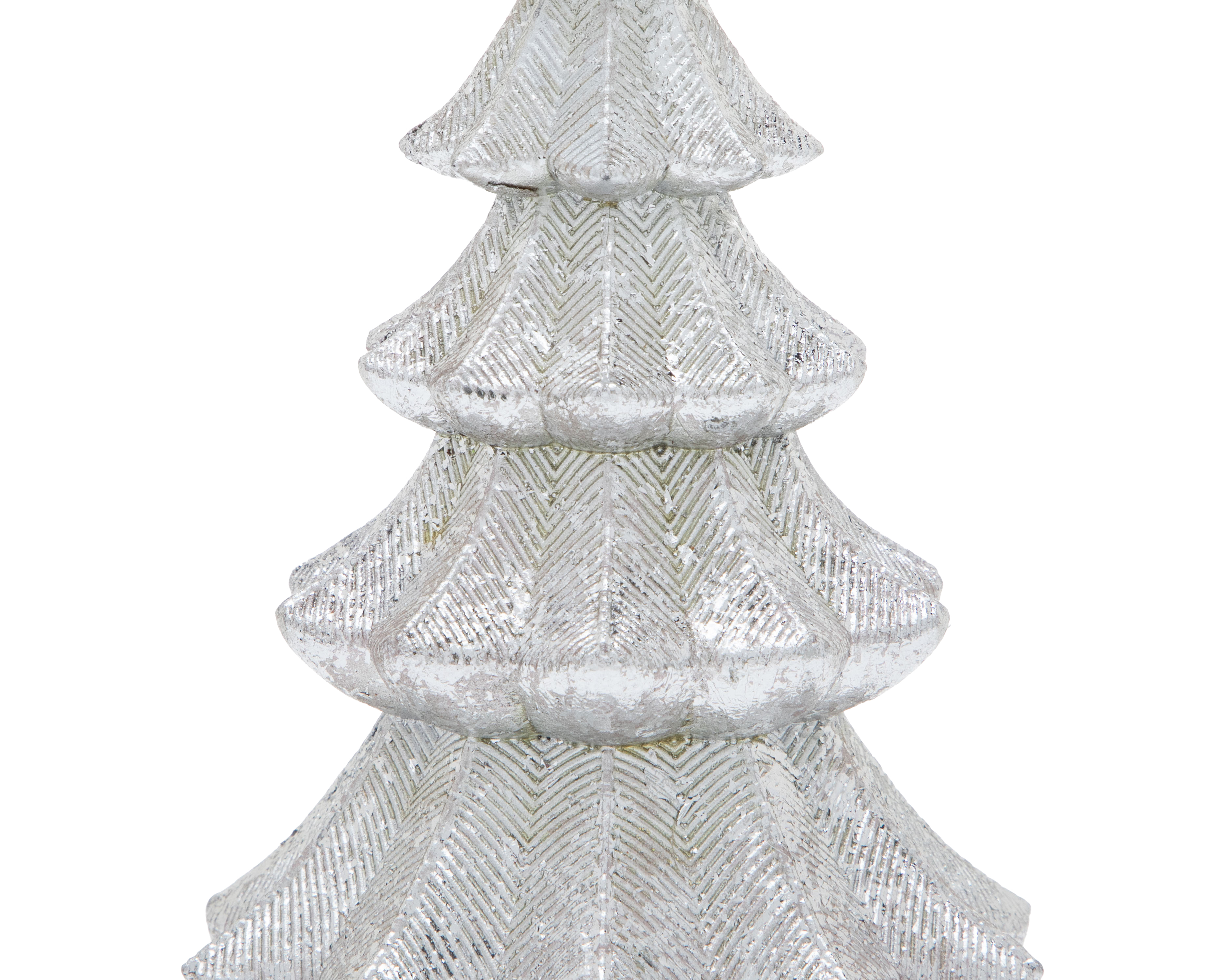 Foto 4 pulgar | Foto 3 | Candelabro con Forma de Pino Navideño Share Tree de Resina
