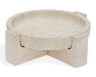 Charola Decorativa Zubro