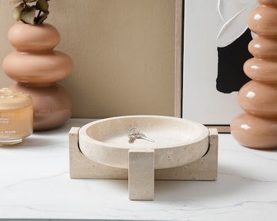 Foto 4 | Foto 4 | Charola Decorativa Zubro