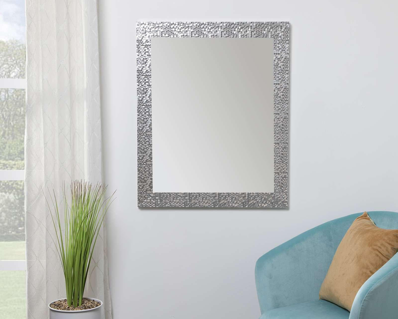 Espejo Decorativo Imara