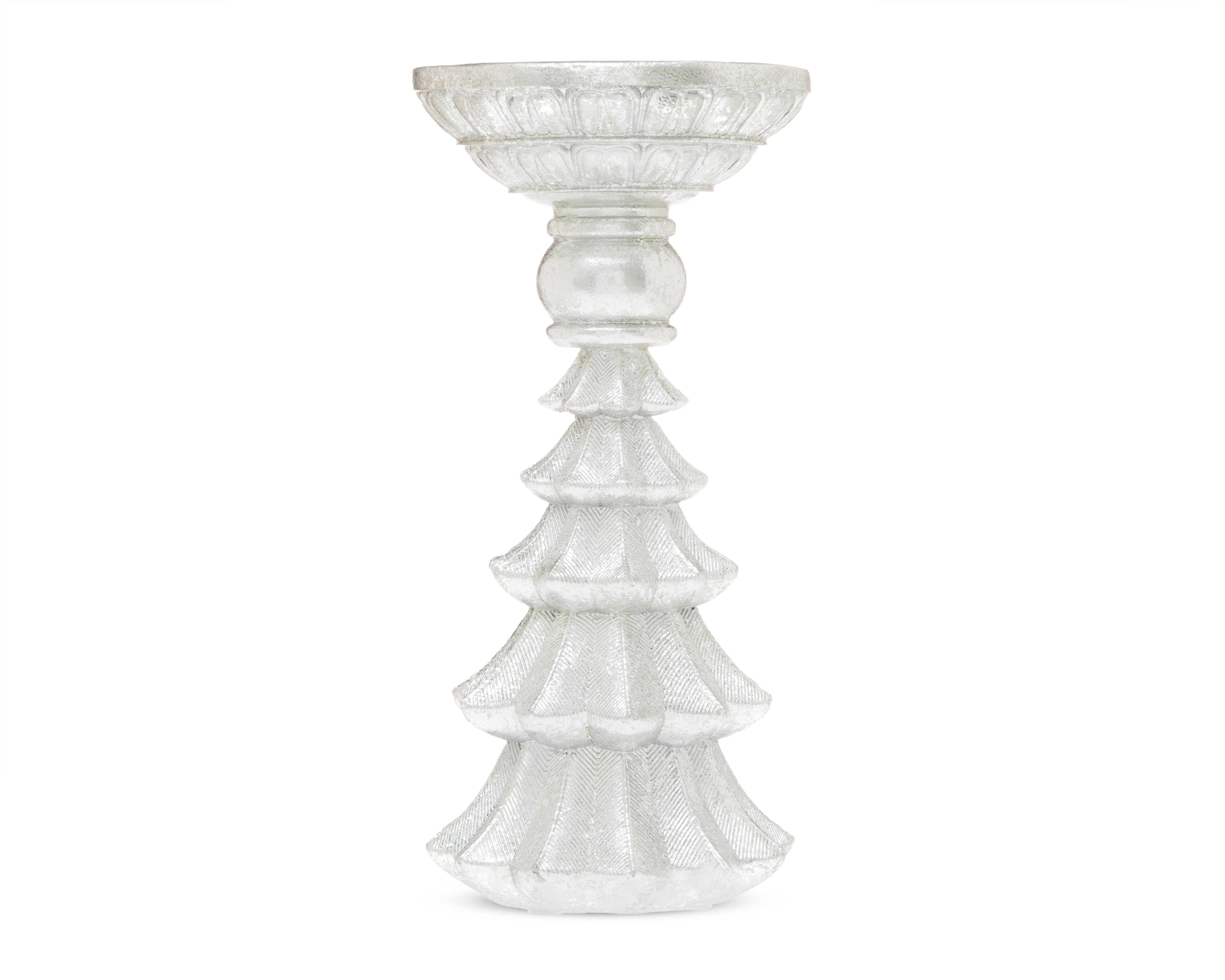 Foto 2 | Foto 2 | Candelabro de Pino de Navidad Share Tree B de Resina