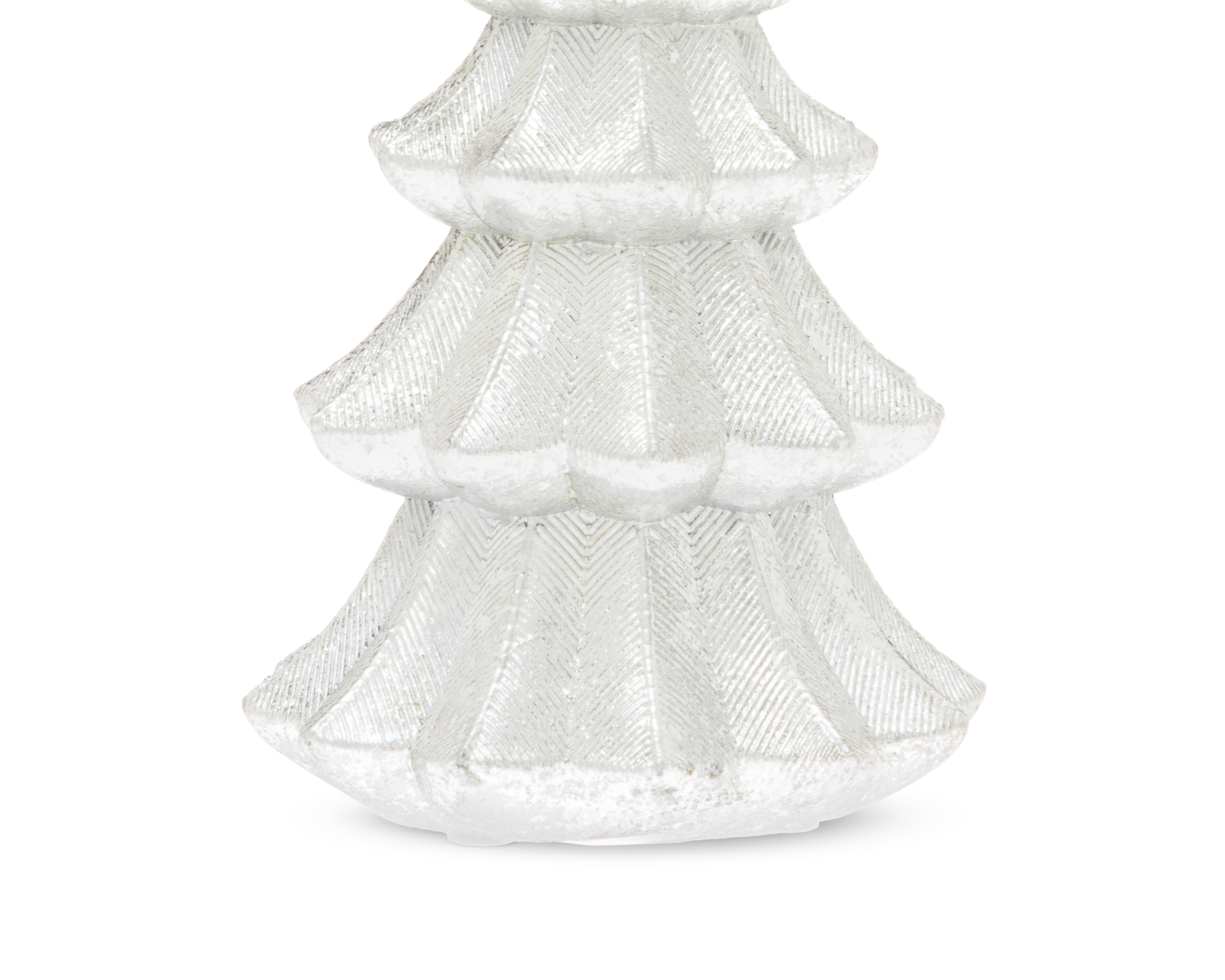 Foto 4 pulgar | Foto 3 | Candelabro de Pino de Navidad Share Tree B de Resina