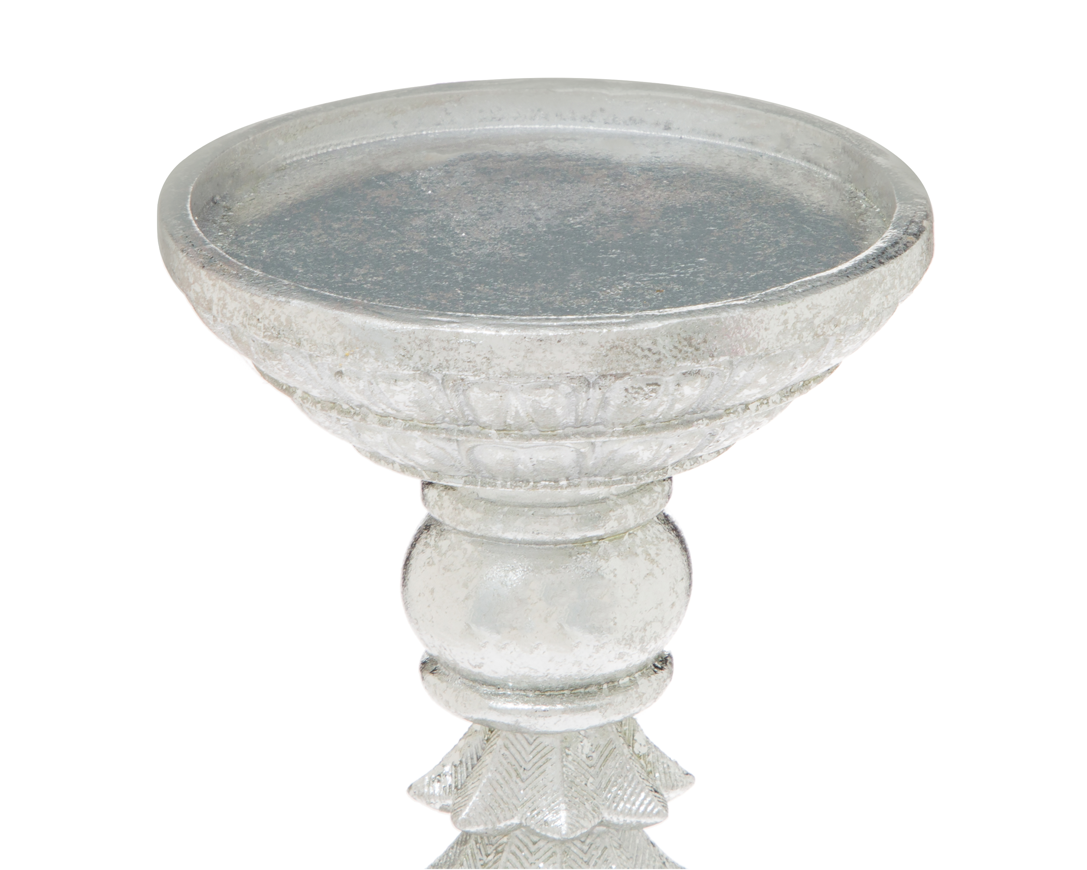 Foto 4 | Foto 4 | Candelabro de Pino de Navidad Share Tree B de Resina