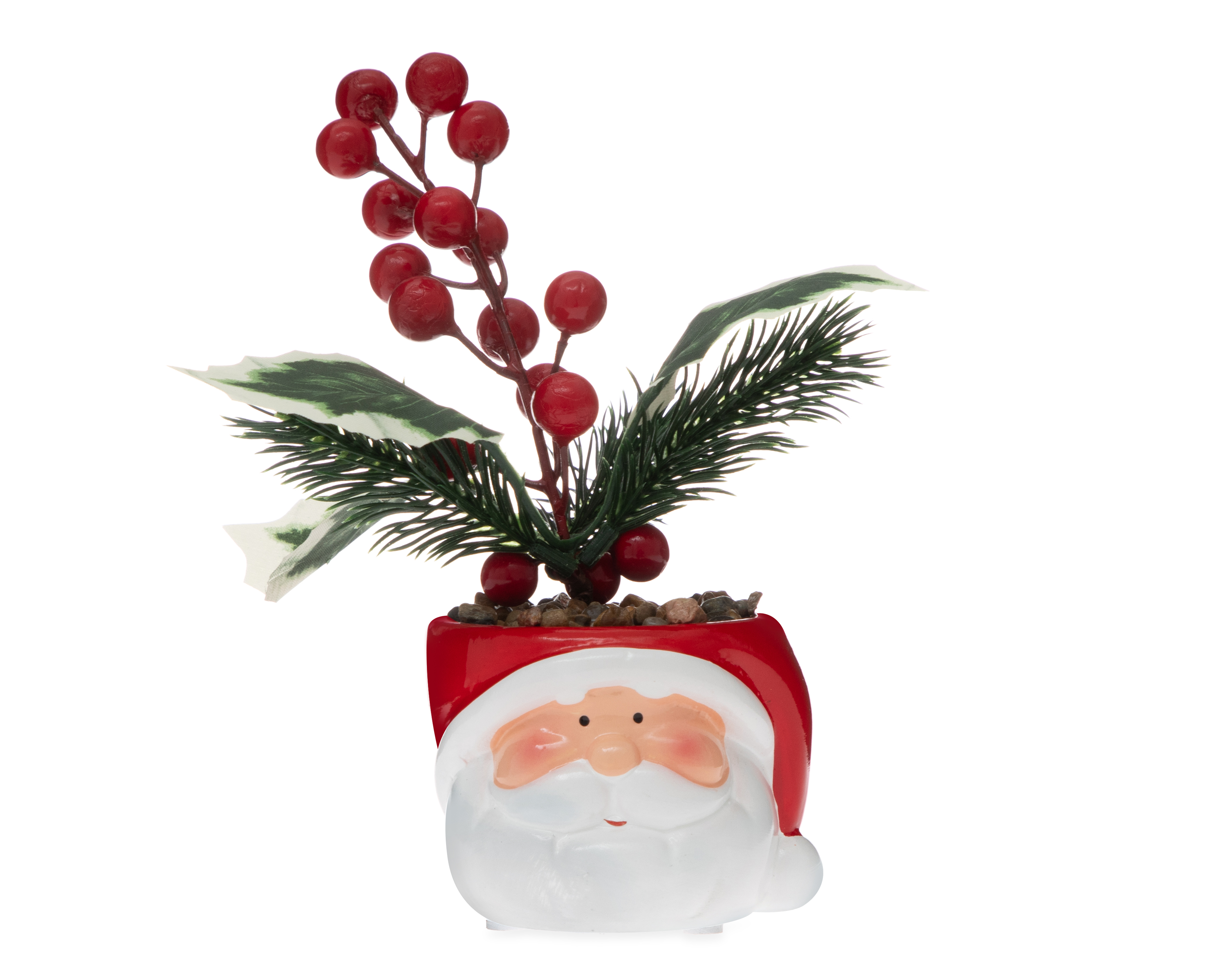 Planta Artificial con Maceta Starhaus 18 cm