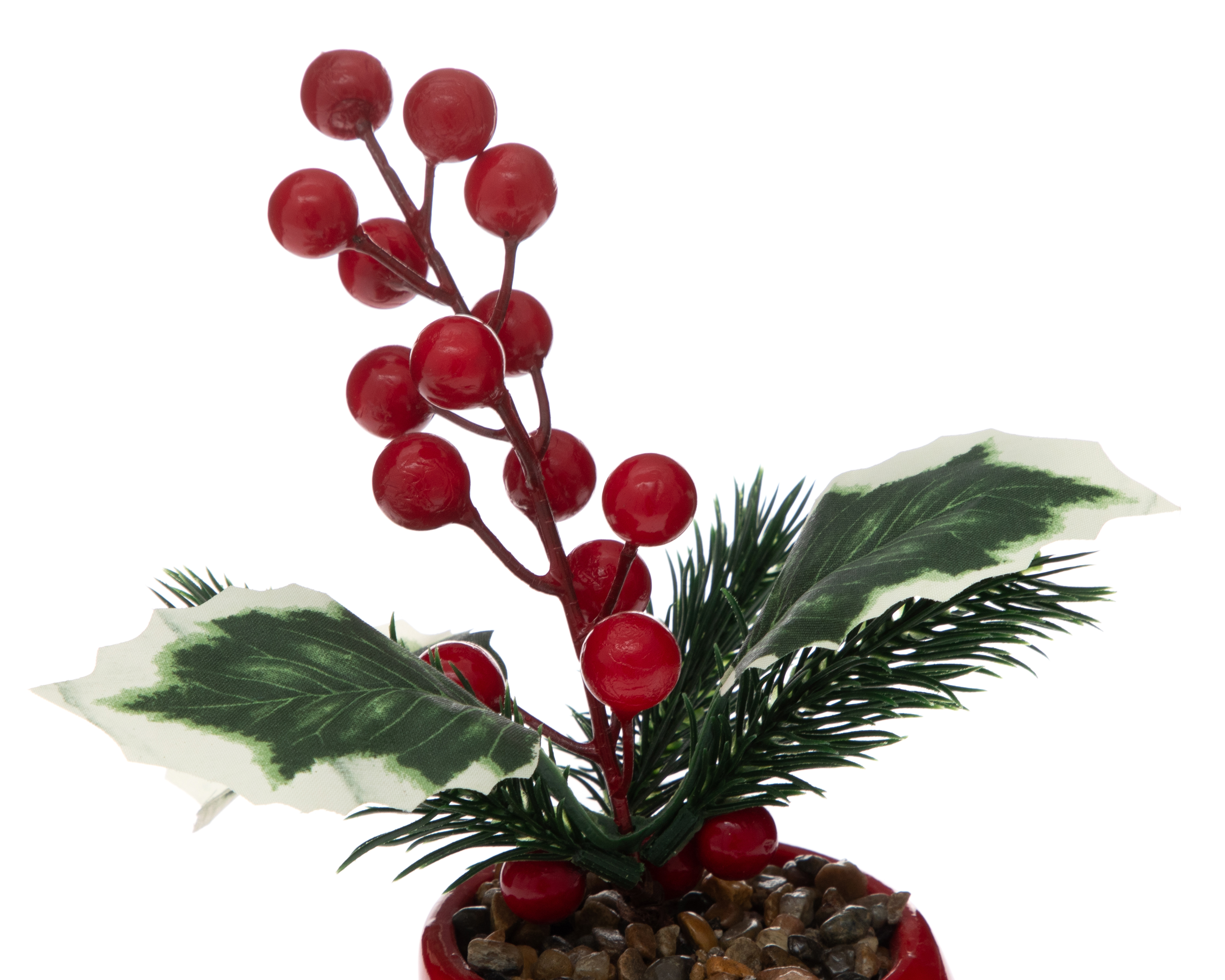 Foto 3 | Foto 3 | Planta Artificial con Maceta Starhaus 18 cm