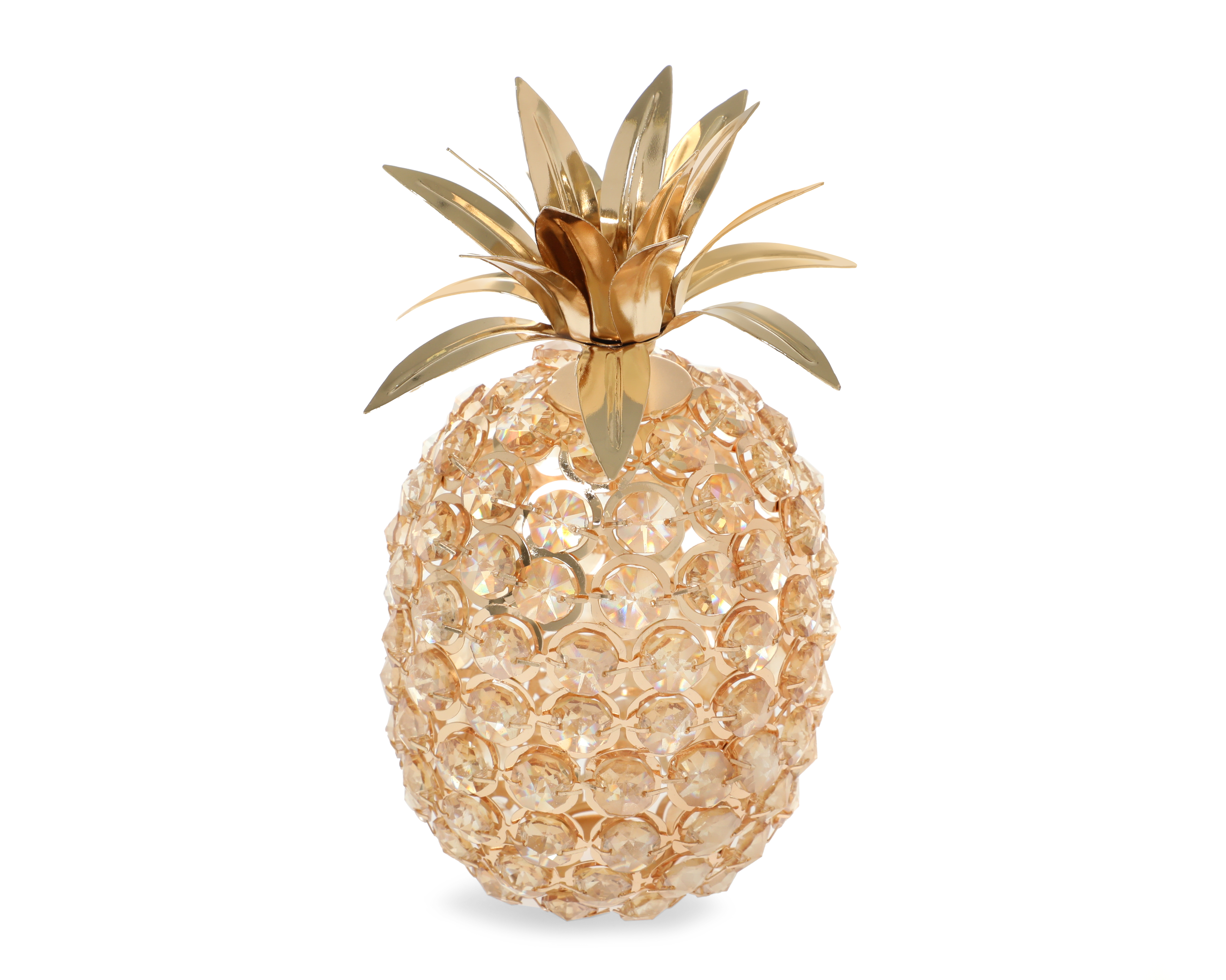 Foto 2 | Foto 2 | Escultura de Piña Dorpiña