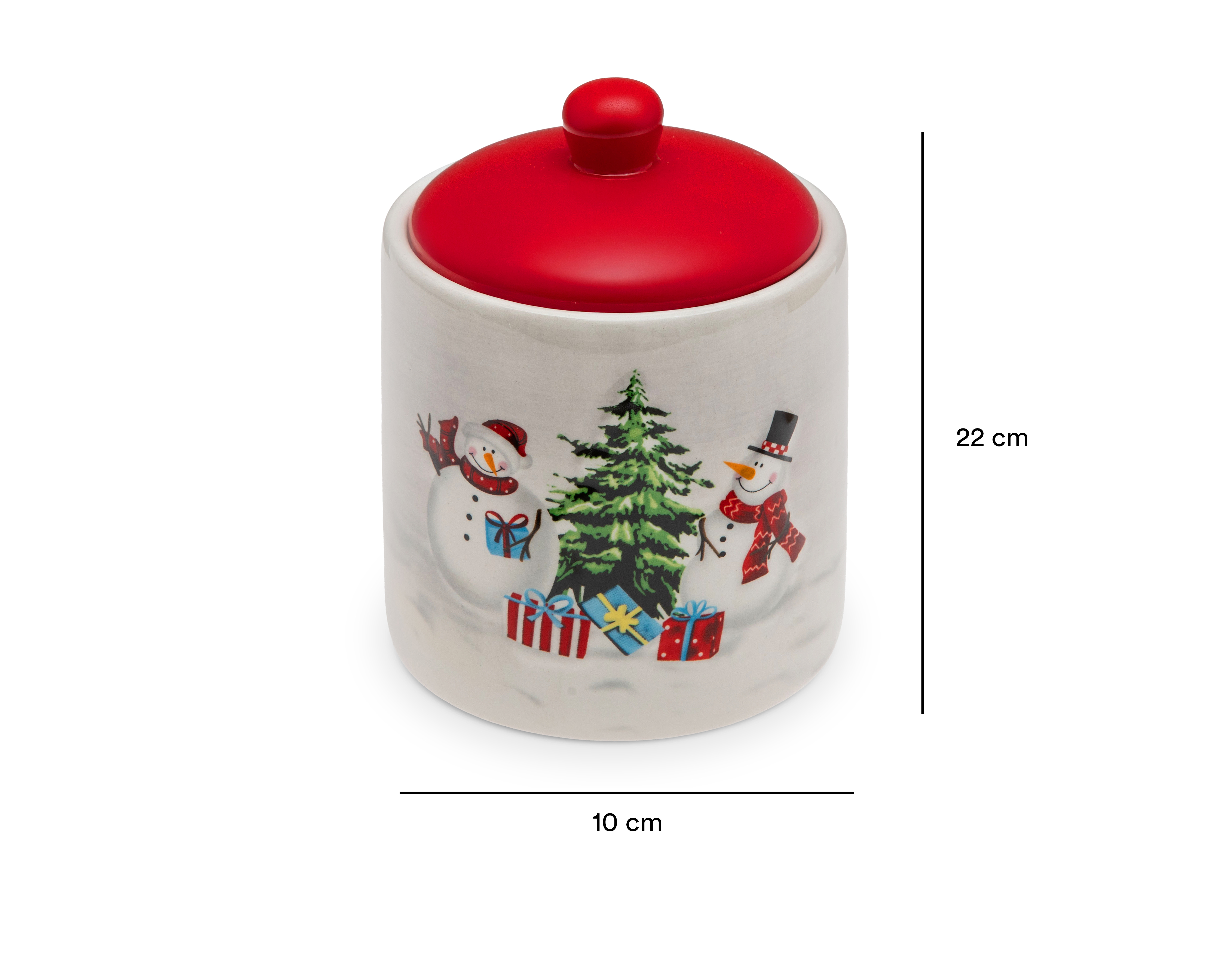 Foto 5 | Foto 5 | Contenedor de Vidrio Starhaus 750 ml