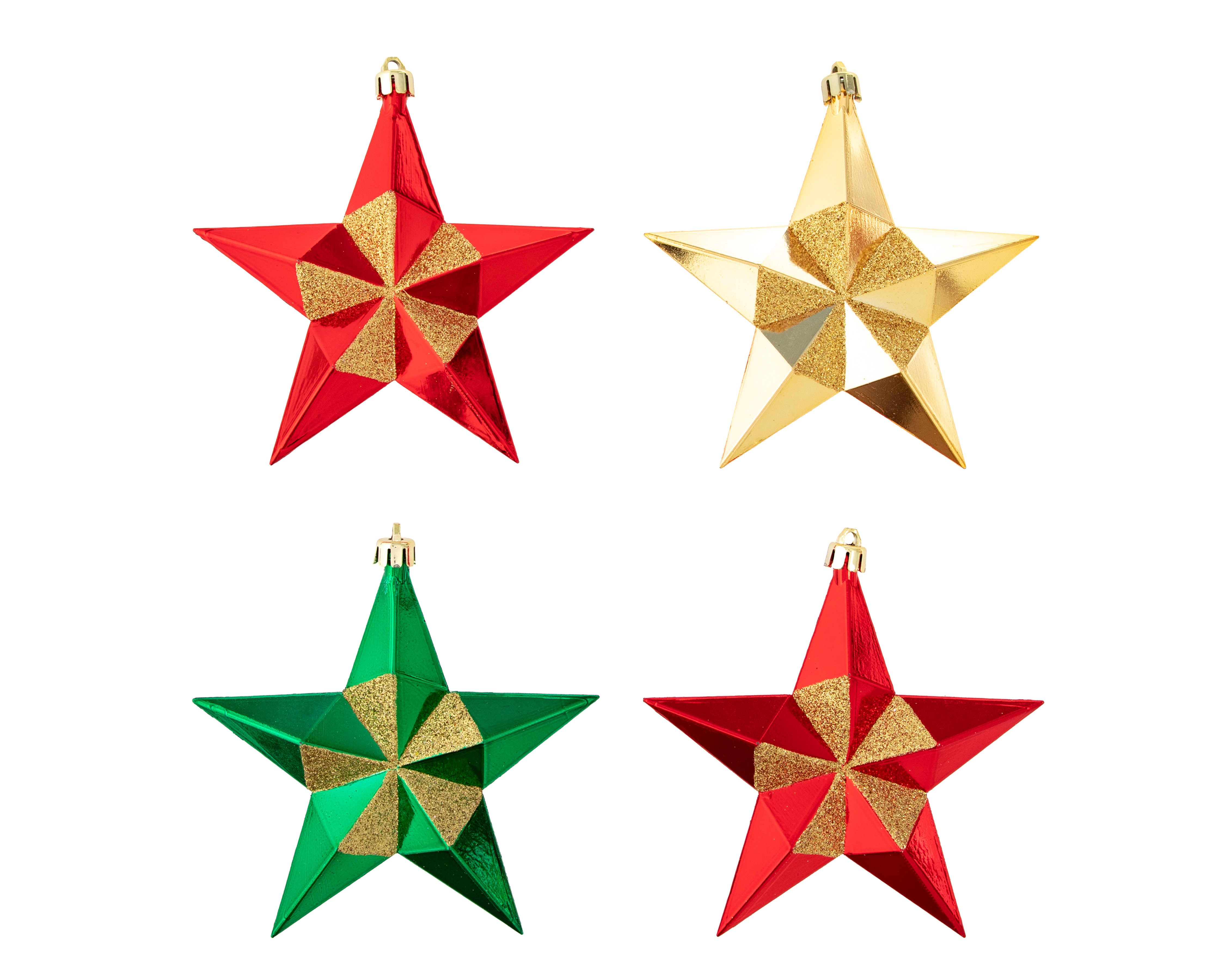 Foto 3 pulgar | Foto 2 | Accesorio para Árbol Starhaus Tradiny 4 Piezas