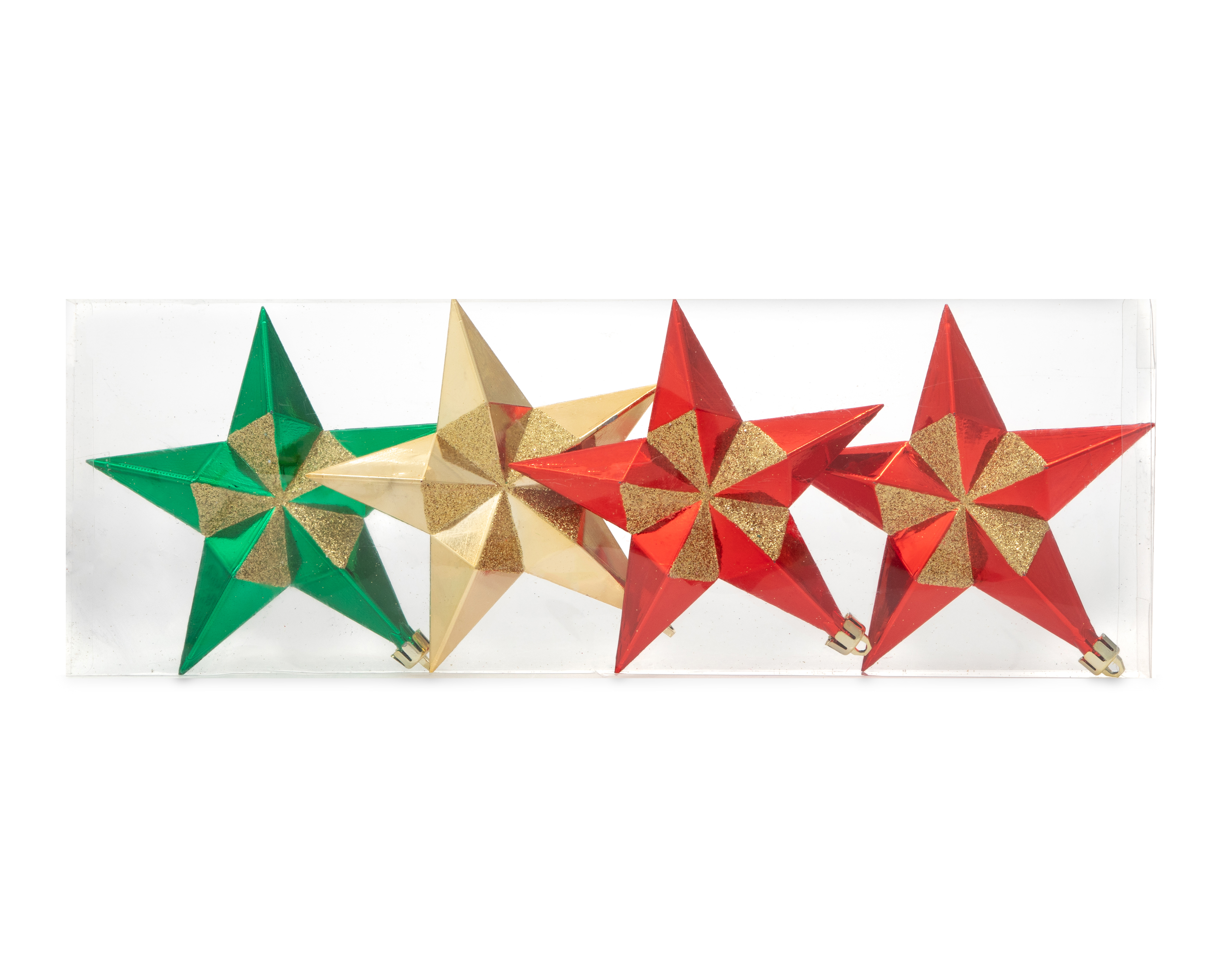 Foto 4 pulgar | Foto 3 | Accesorio para Árbol Starhaus Tradiny 4 Piezas