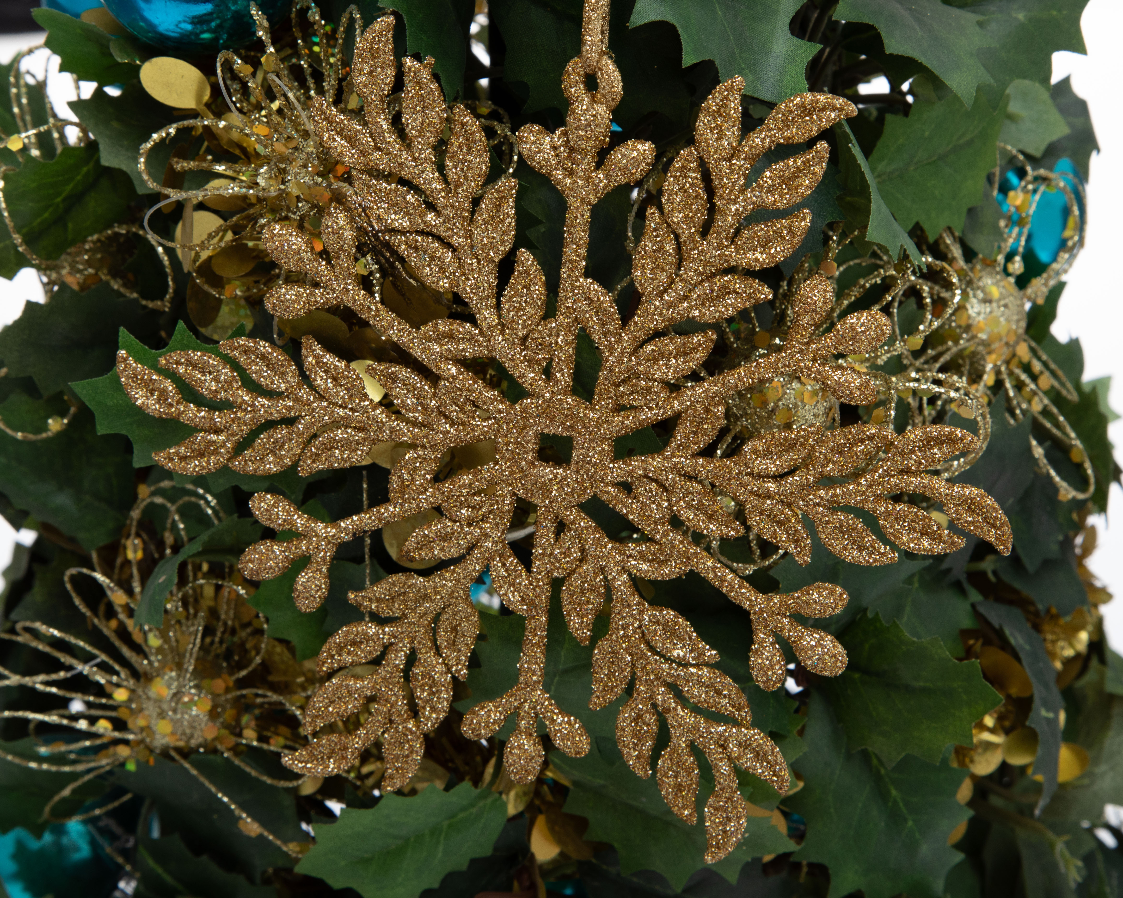 Foto 4 | Foto 4 | Accesorio para Árbol Starhaus Lithe 6 Piezas