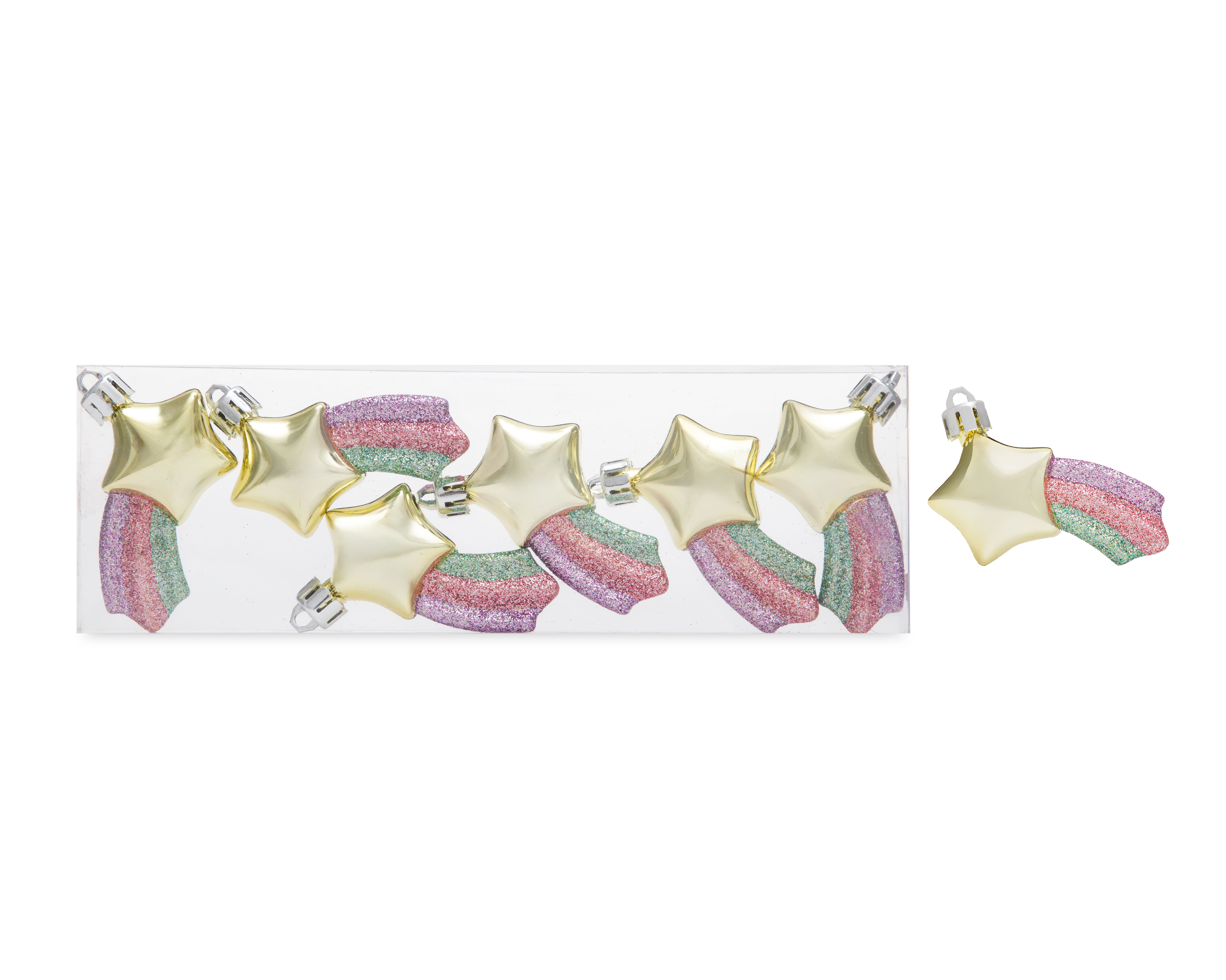 Accesorio para Árbol Starhaus Limerence 6 Piezas