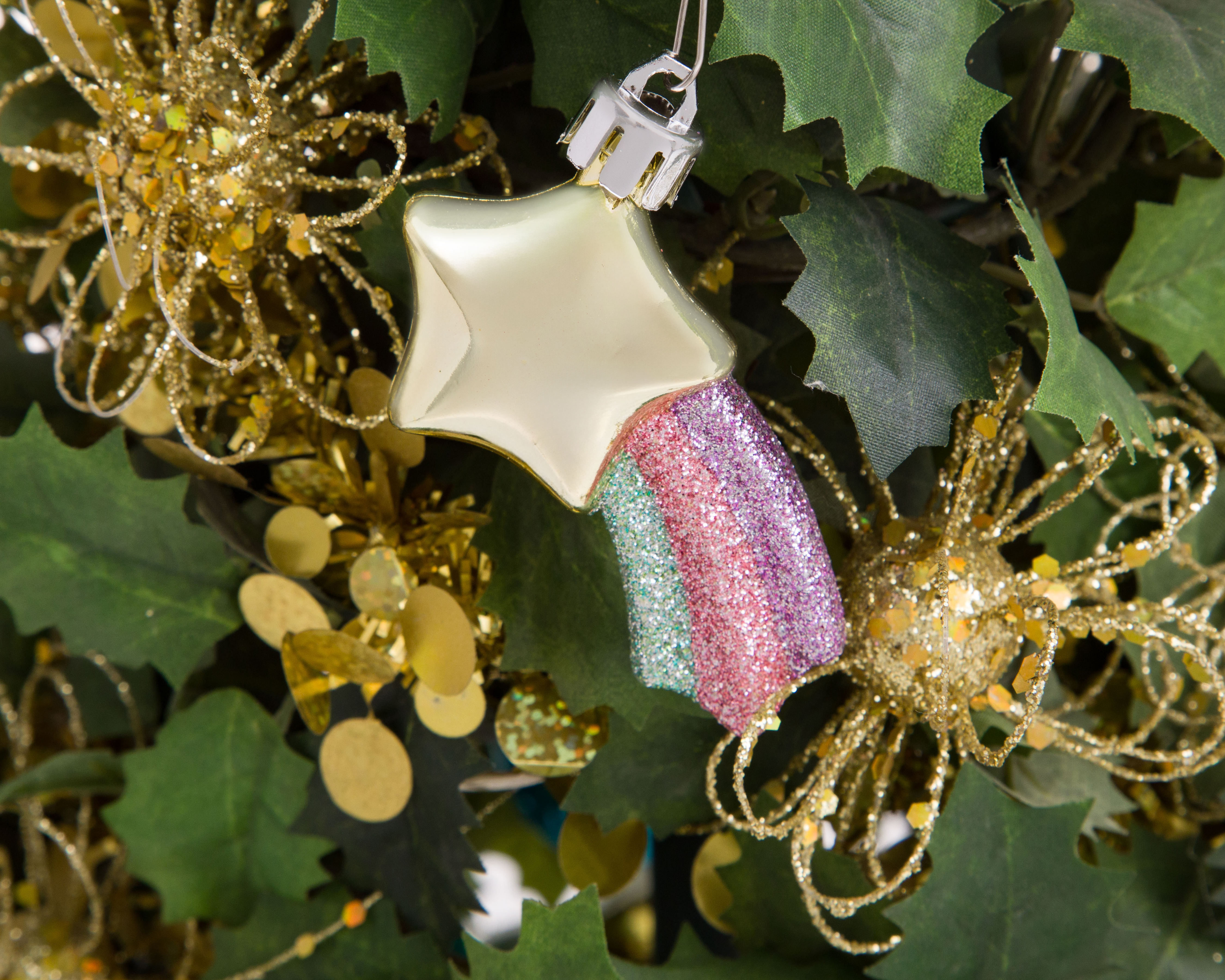 Foto 4 | Foto 4 | Accesorio para Árbol Starhaus Limerence 6 Piezas