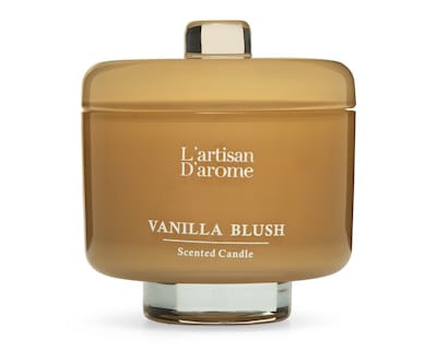 Foto 1 | Foto 1 | Vela Aromática Vanilla Blush