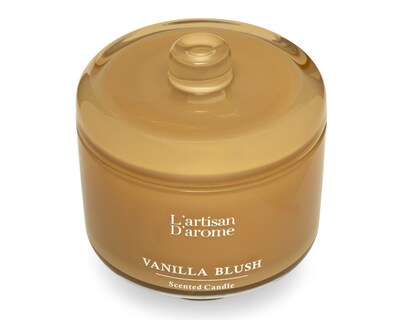 Foto 2 | Foto 2 | Vela Aromática Vanilla Blush