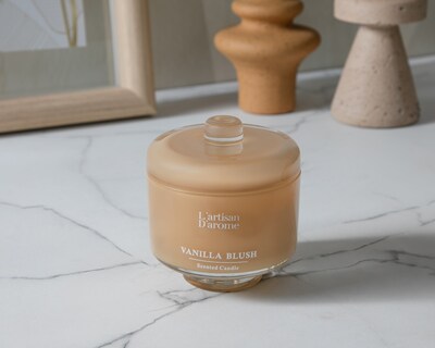 Foto 4 | Foto 4 | Vela Aromática Vanilla Blush