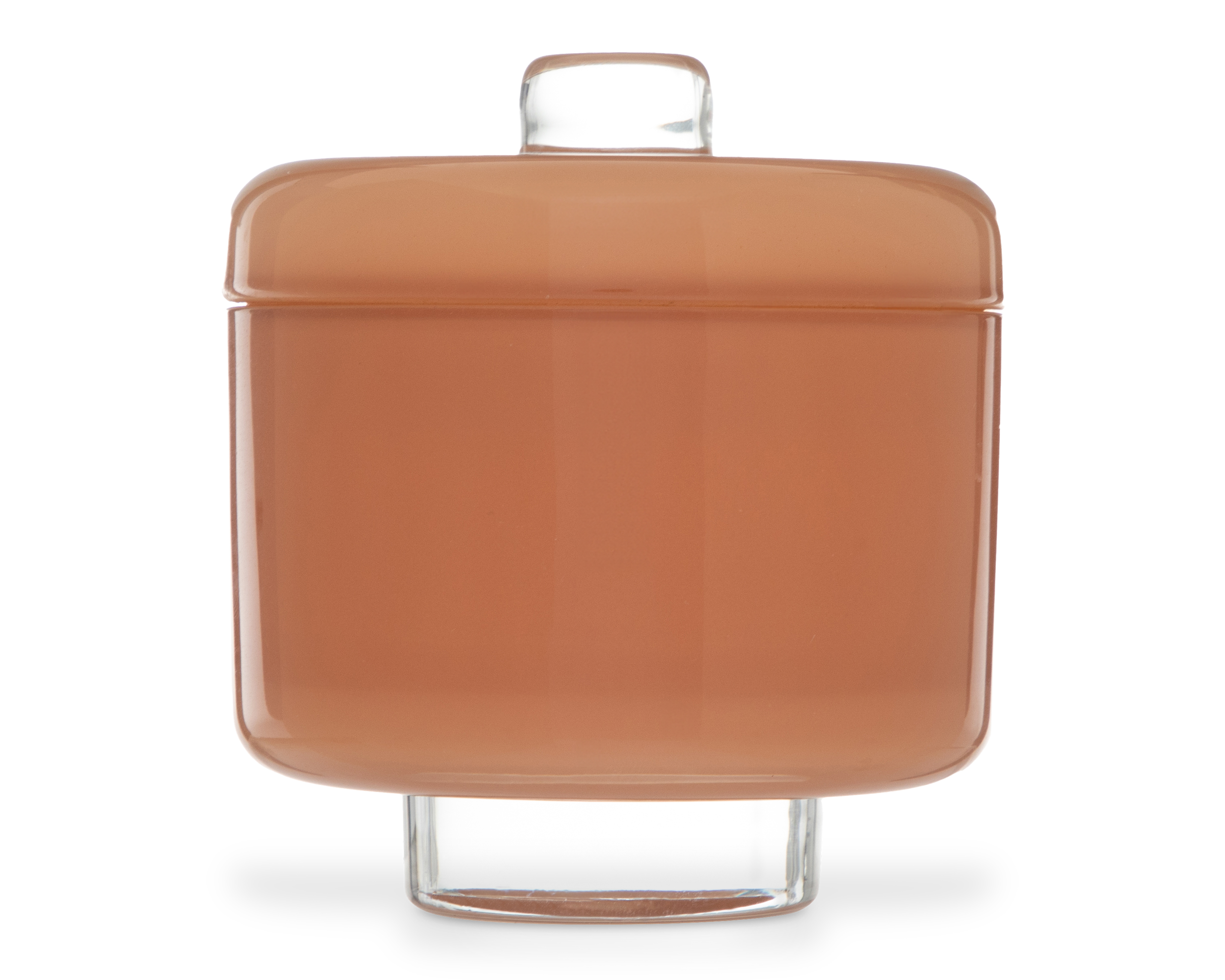 Vela Decorativa Rosa