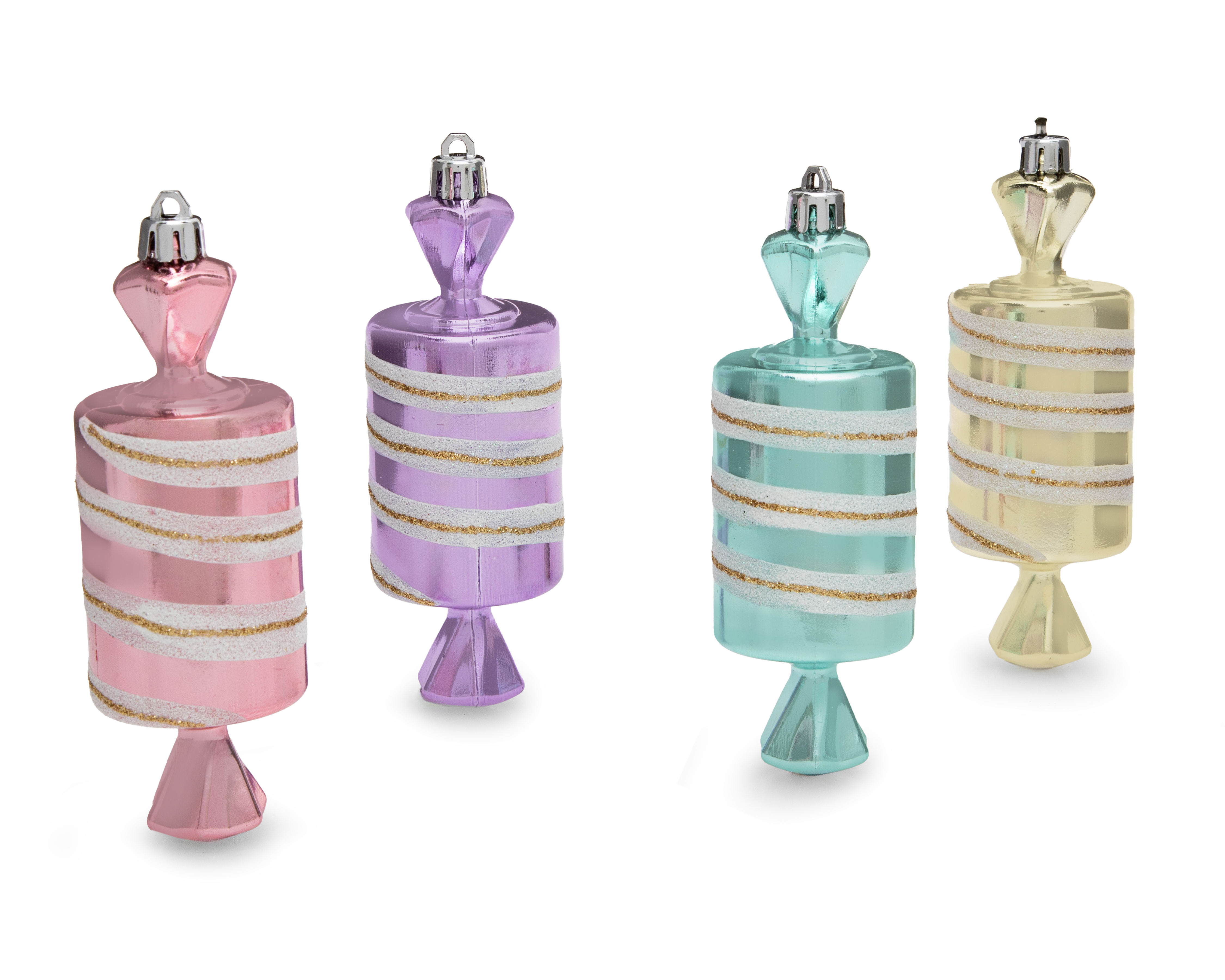 Foto 3 pulgar | Foto 2 | Accesorio para Árbol Starhaus Felicity 4 Piezas