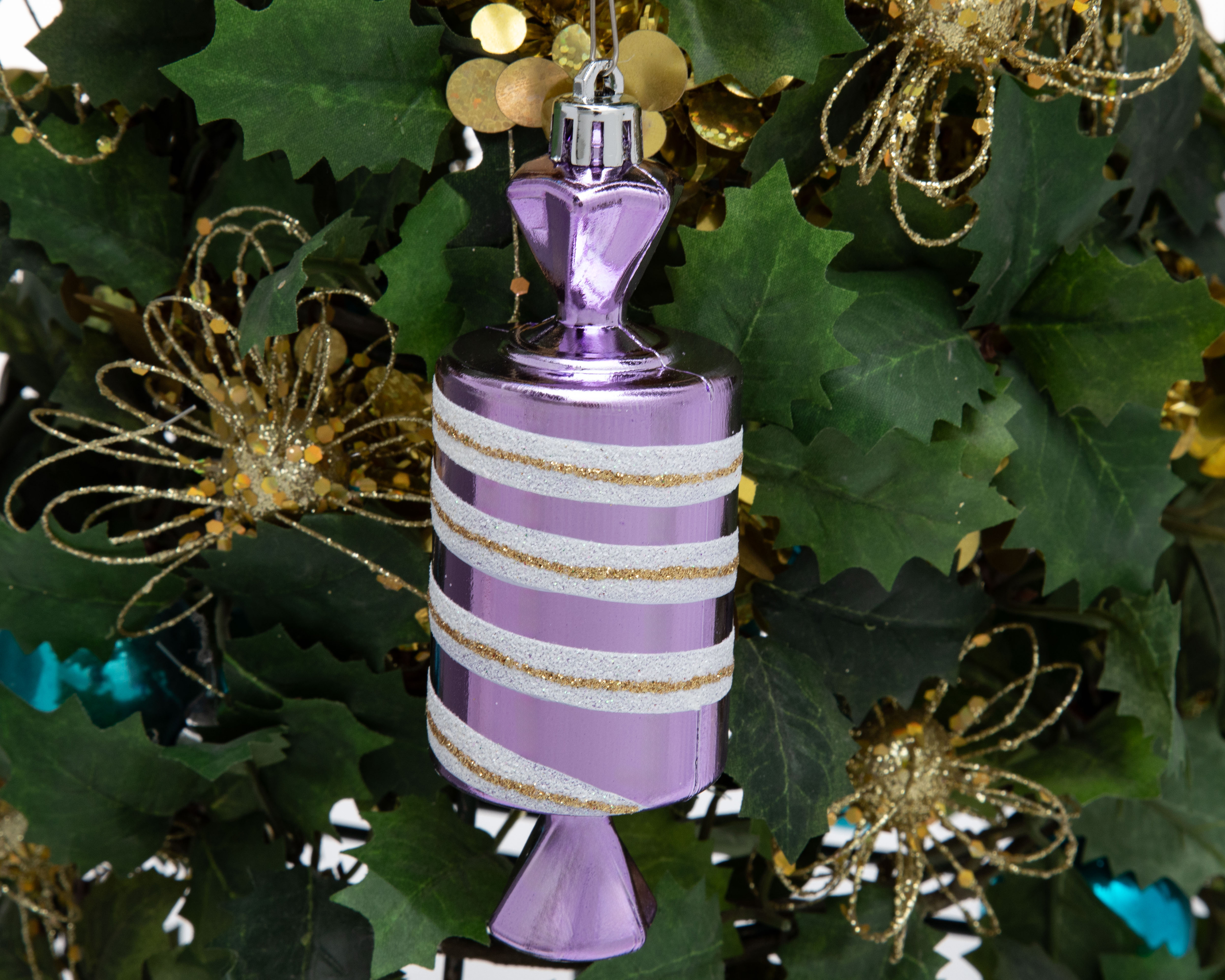 Foto 5 pulgar | Foto 4 | Accesorio para Árbol Starhaus Felicity 4 Piezas