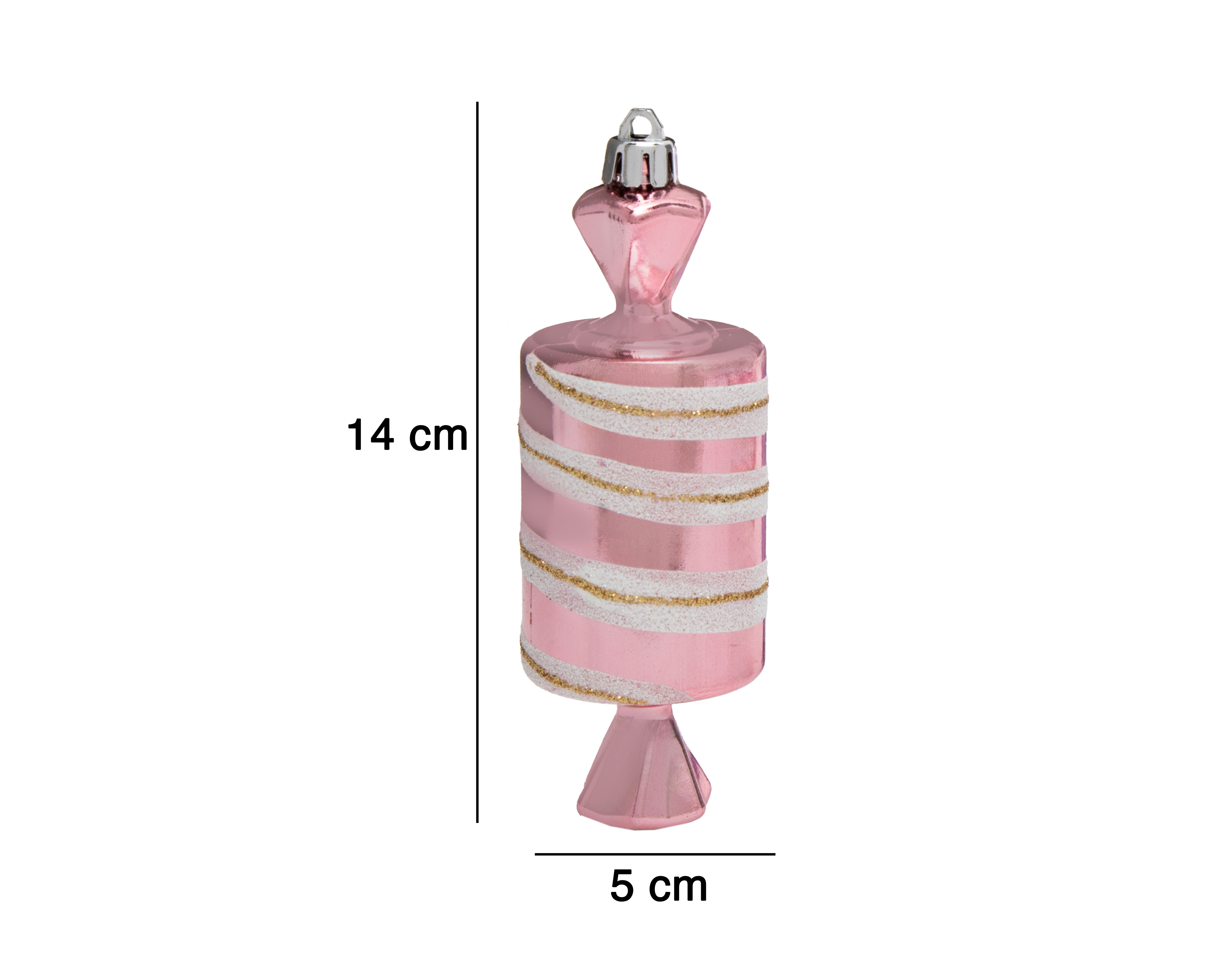 Foto 6 pulgar | Foto 5 | Accesorio para Árbol Starhaus Felicity 4 Piezas