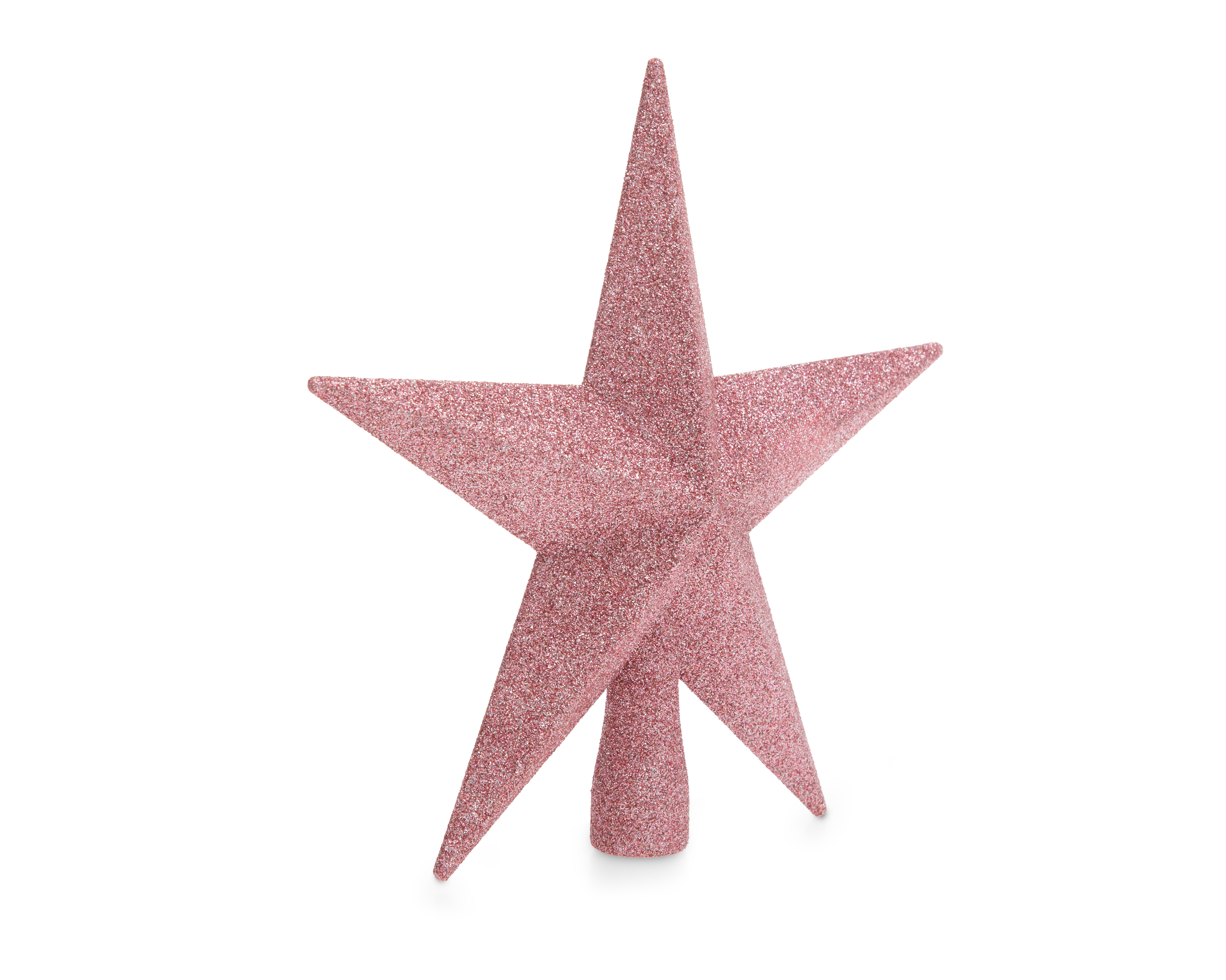 Accesorio para Árbol Starhaus Estrella Pink