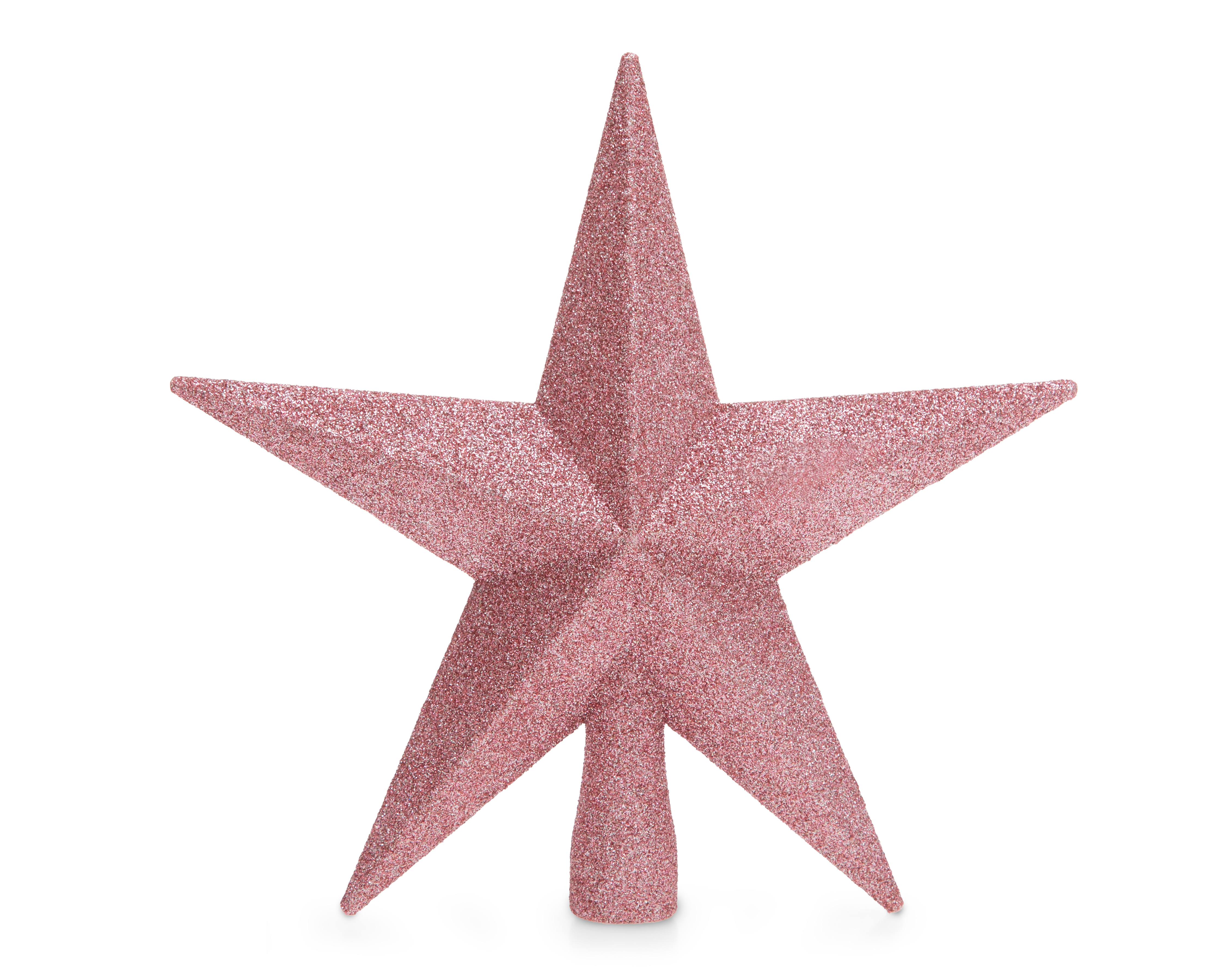 Foto 3 pulgar | Foto 2 | Accesorio para Árbol Starhaus Estrella Pink