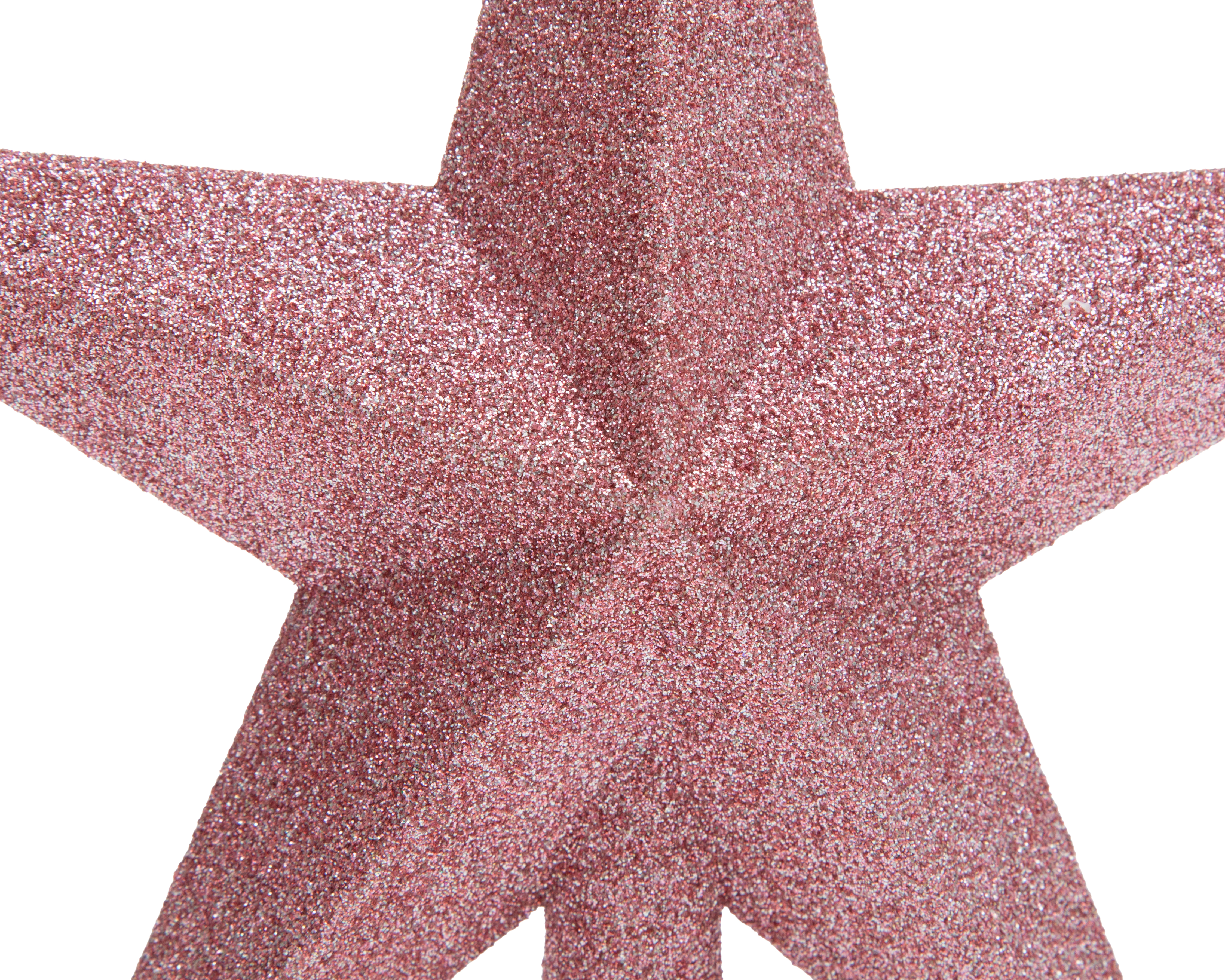 Foto 4 pulgar | Foto 3 | Accesorio para Árbol Starhaus Estrella Pink