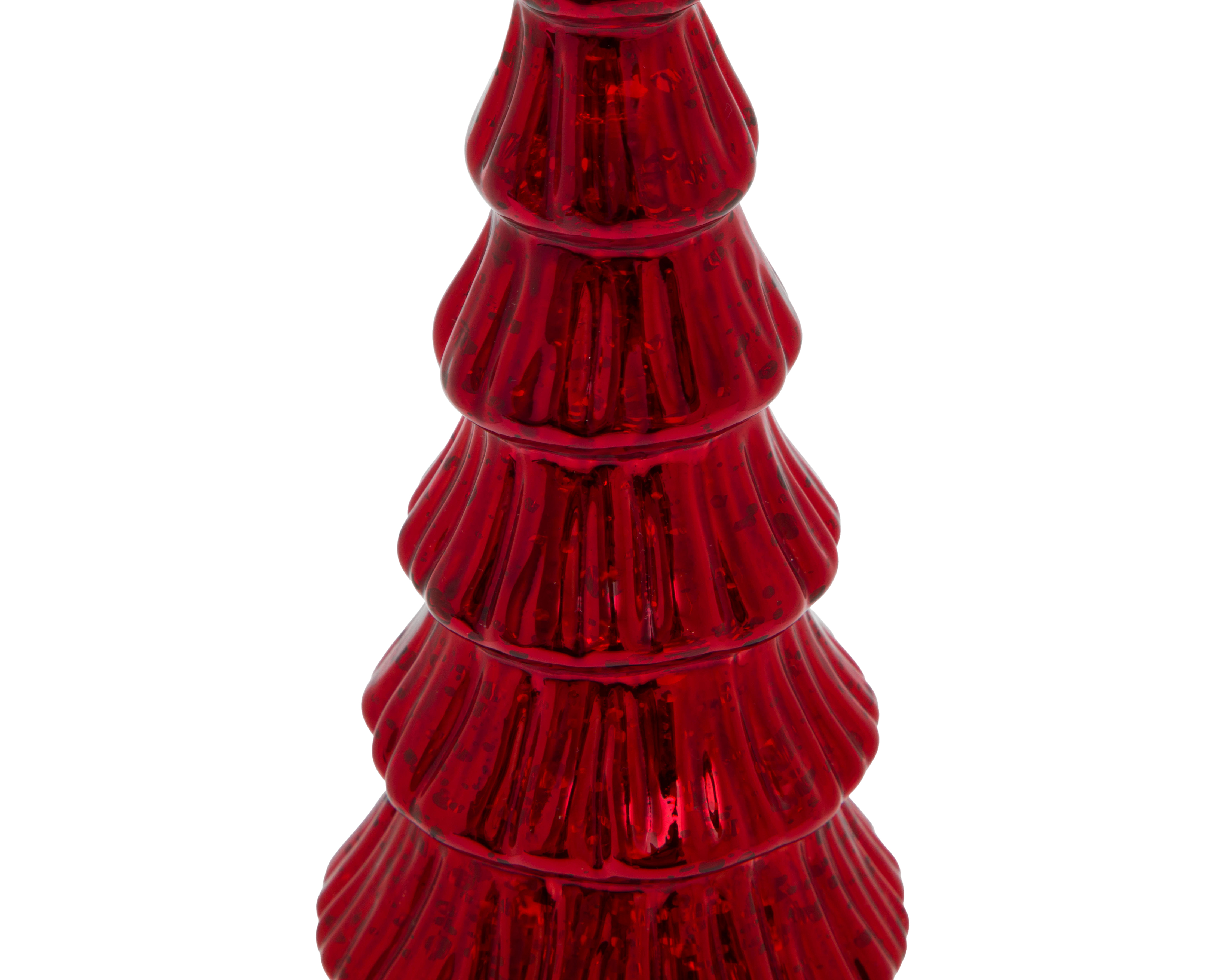 Foto 4 pulgar | Foto 3 | Árbol de Navidad Fancy Pine de Vidrio