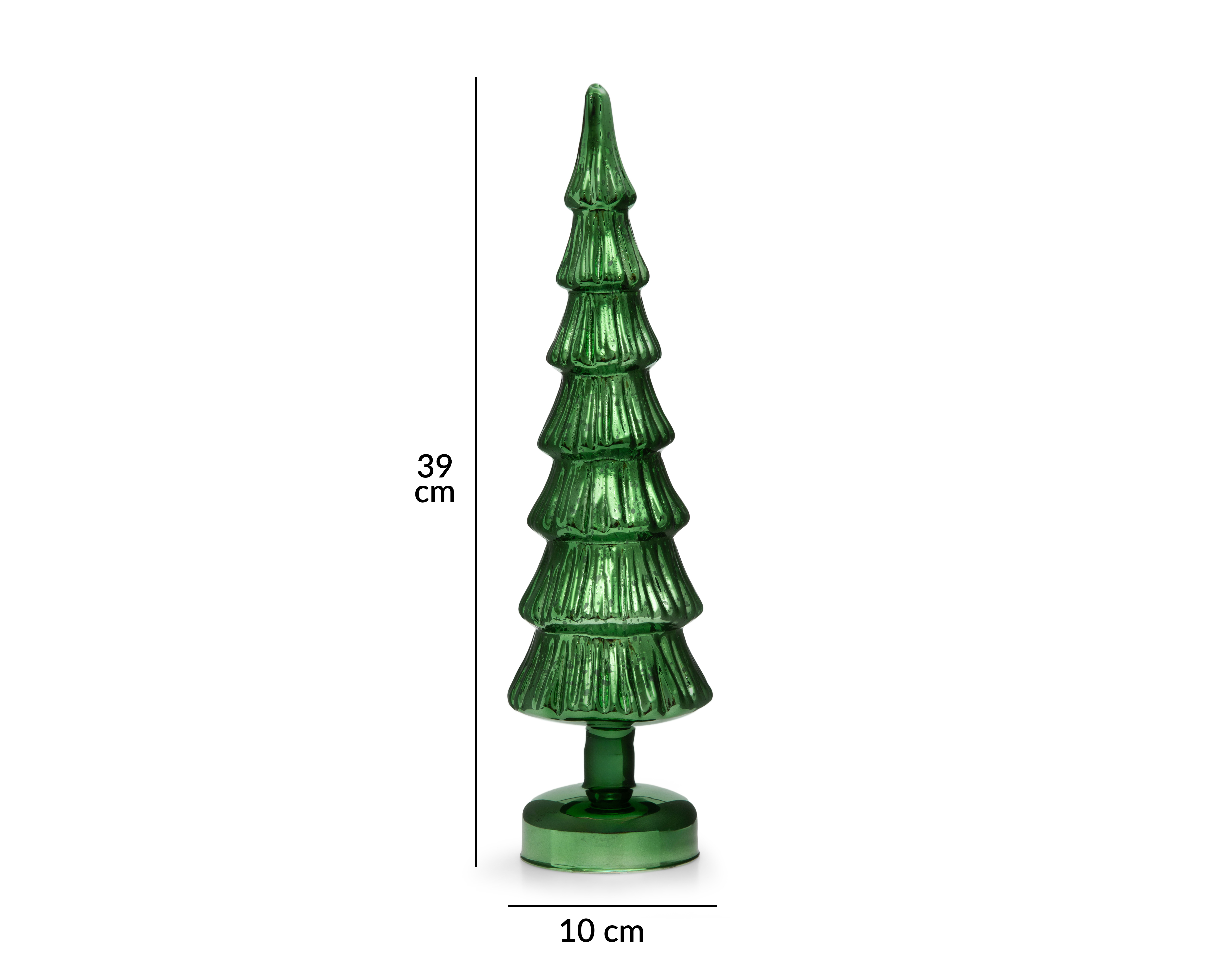 Foto 6 pulgar | Foto 5 | Accesorio Navideño Starhaus Fancy Pine B