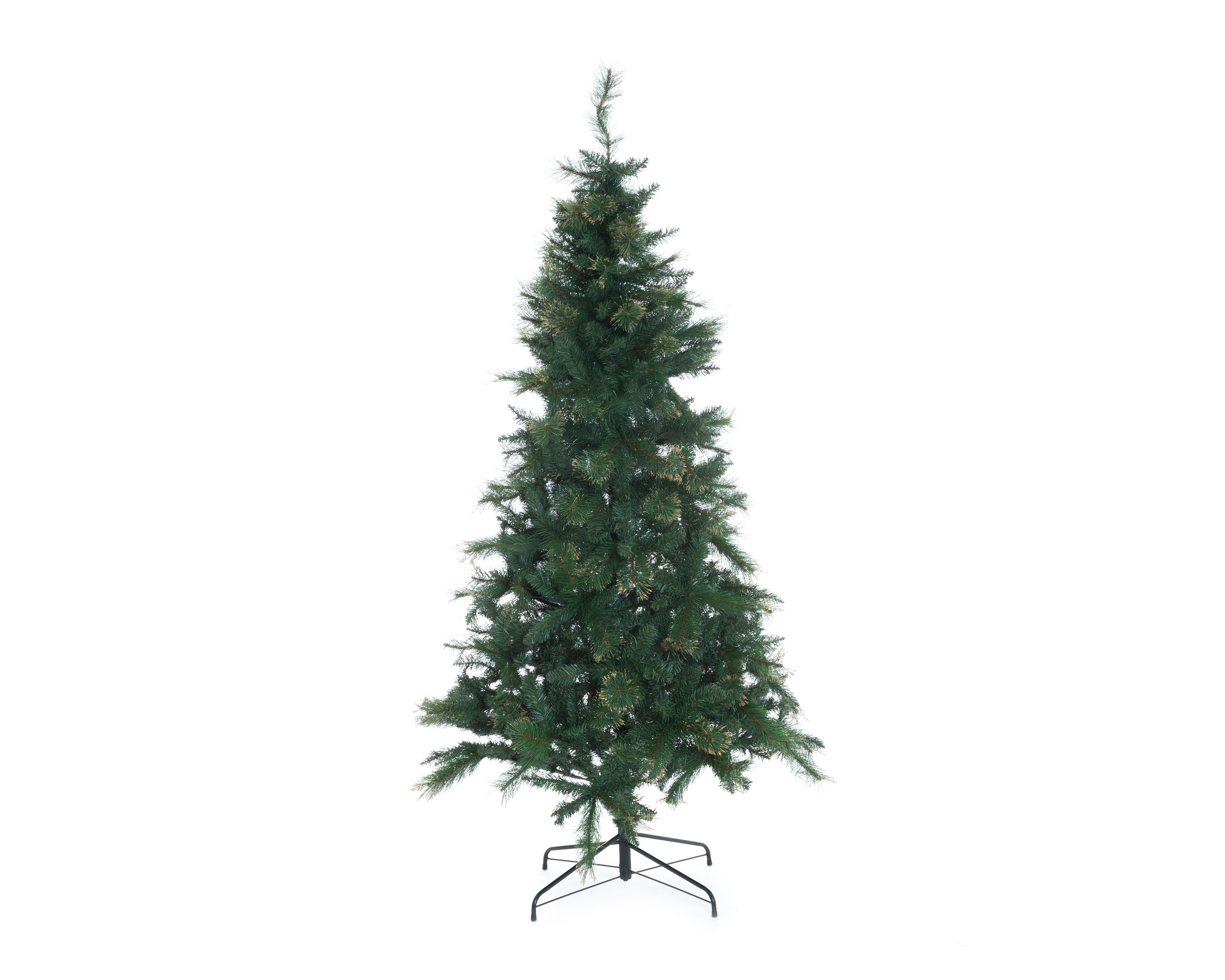 Foto 2 | Foto 2 | Árbol de Navidad Diamonds 218 cm