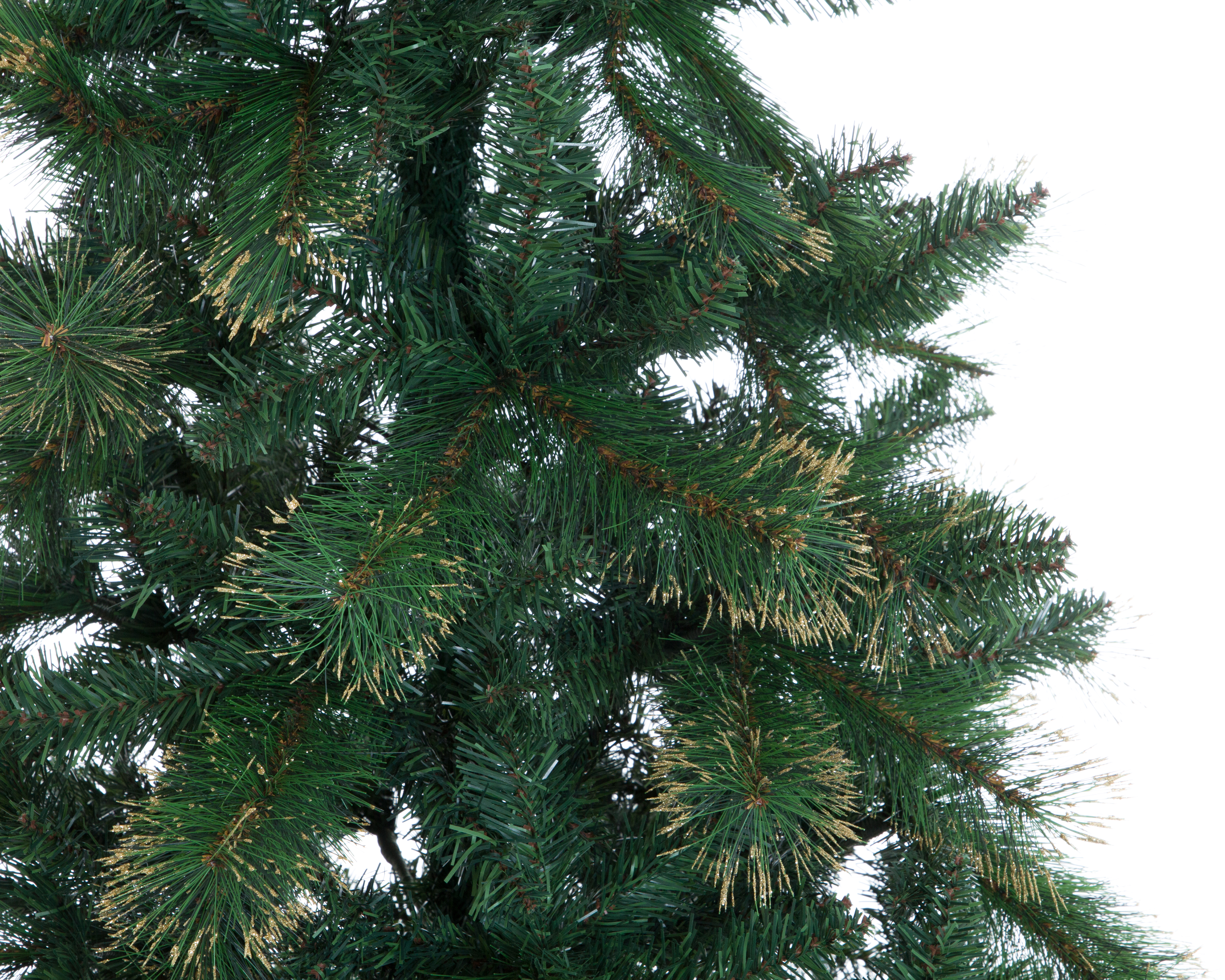Foto 3 | Foto 3 | Árbol de Navidad Diamonds 218 cm