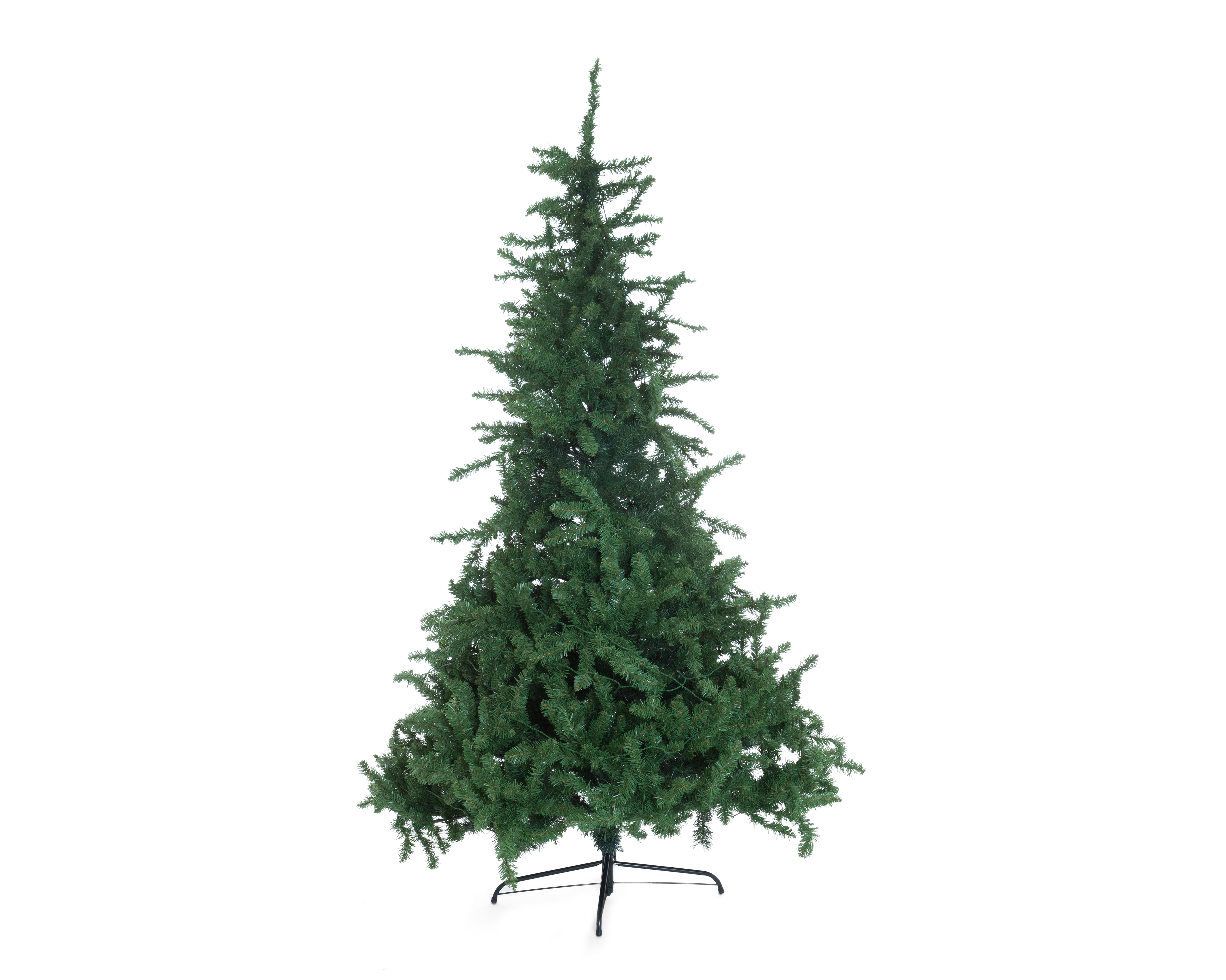 Foto 3 pulgar | Foto 2 | Árbol de Navidad Jolly 210 cm