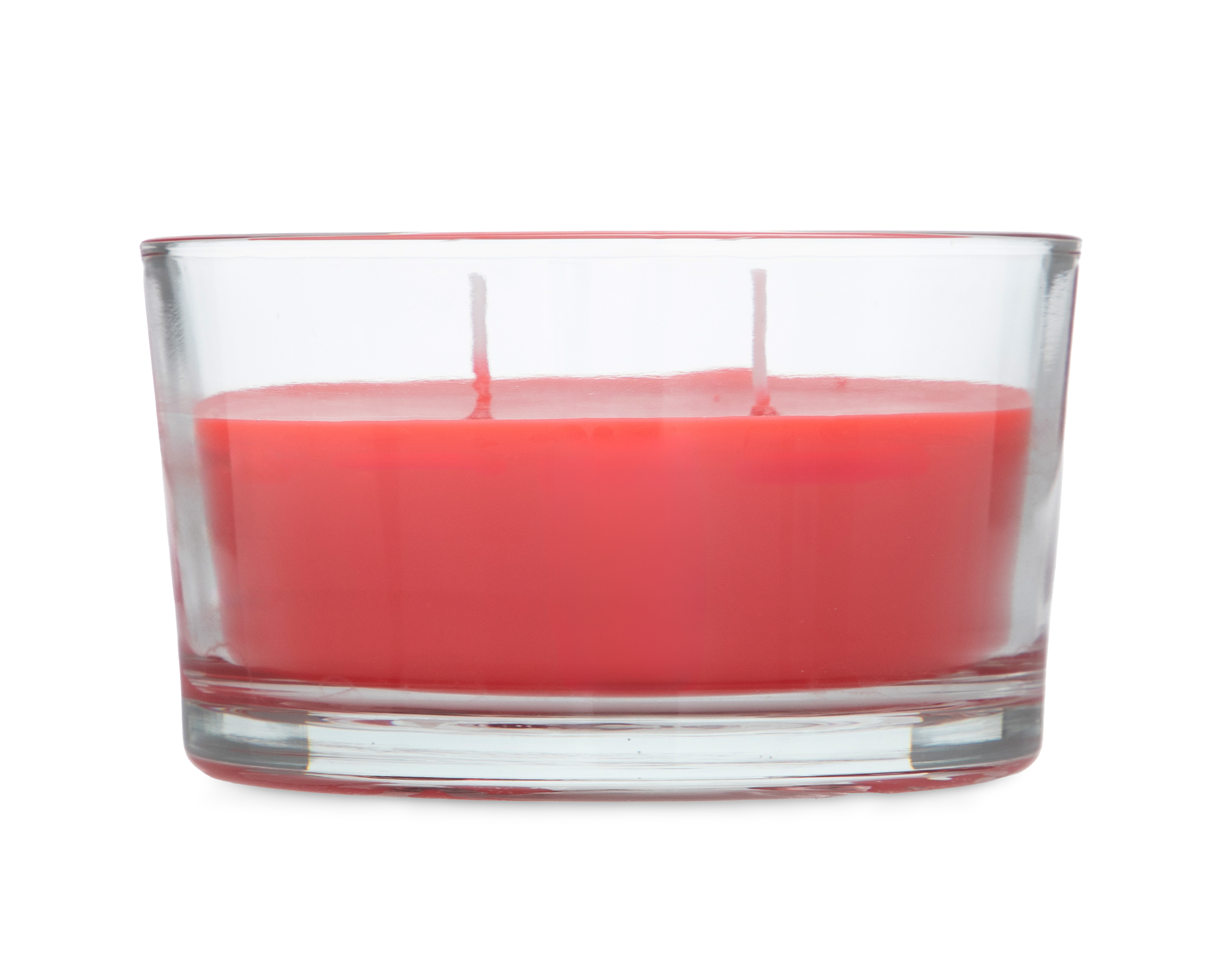 Vela Aromática Frutos Rojos
