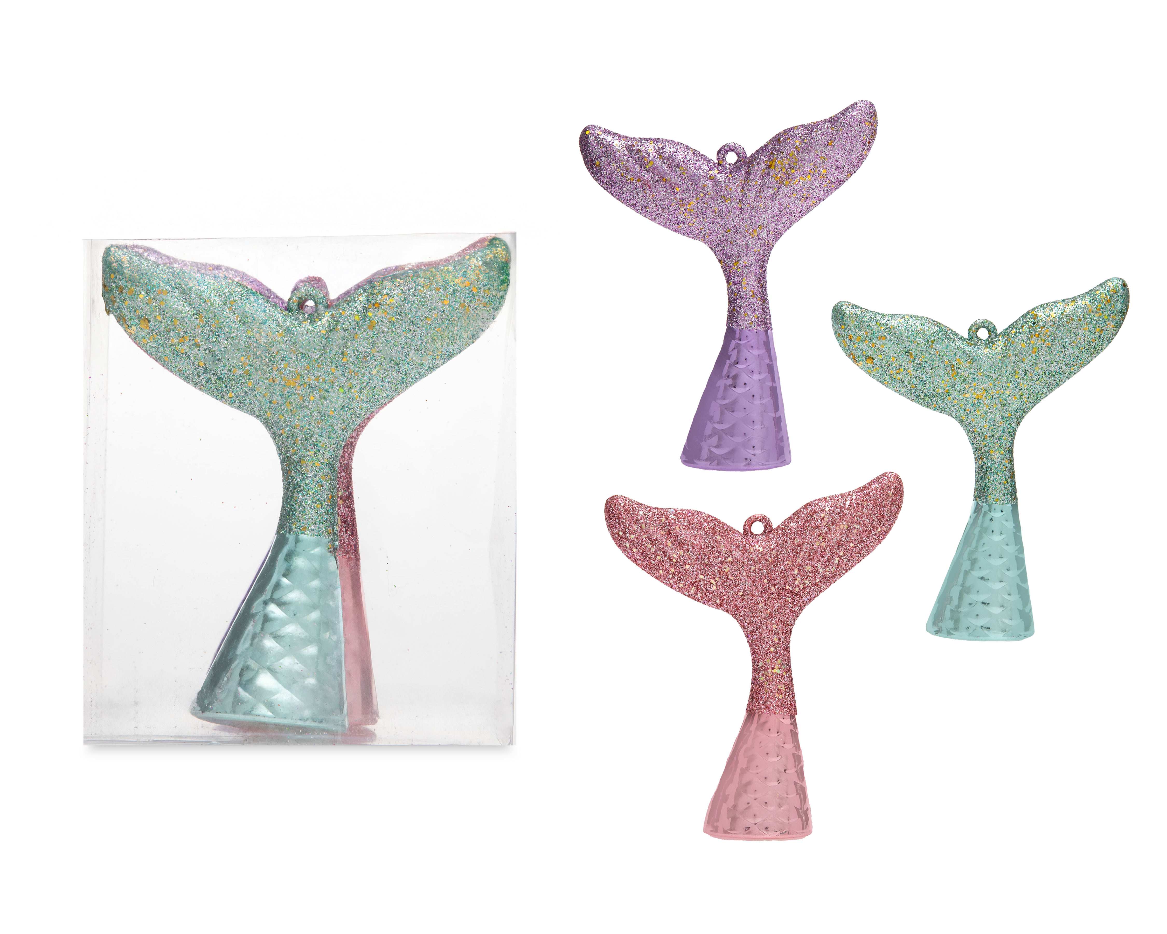 Foto 1 | Foto 1 | Accesorio para Árbol Starhaus Epoch 3 Piezas