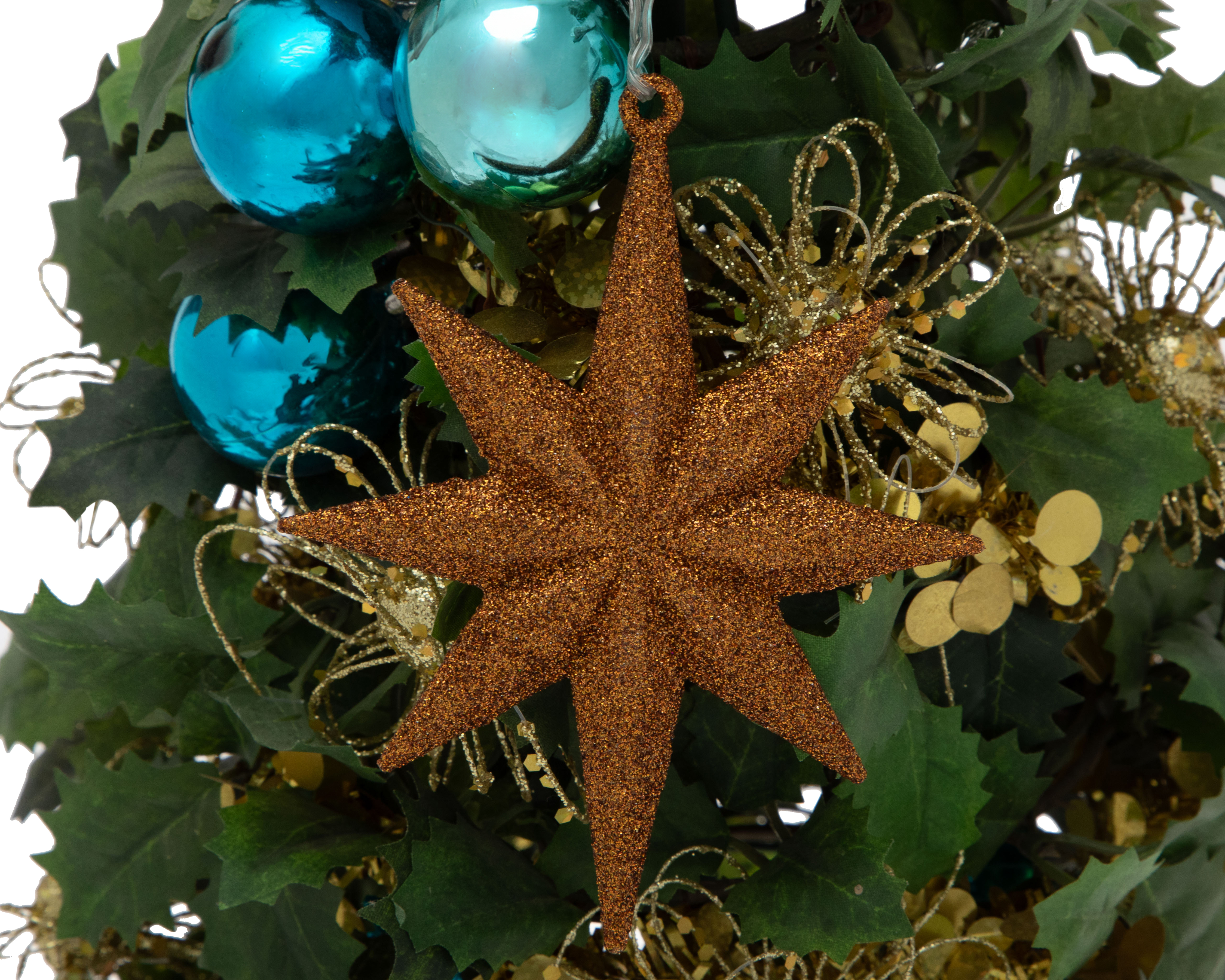 Foto 4 | Foto 4 | Accesorio para Árbol Starhaus Dulcet 6 Piezas
