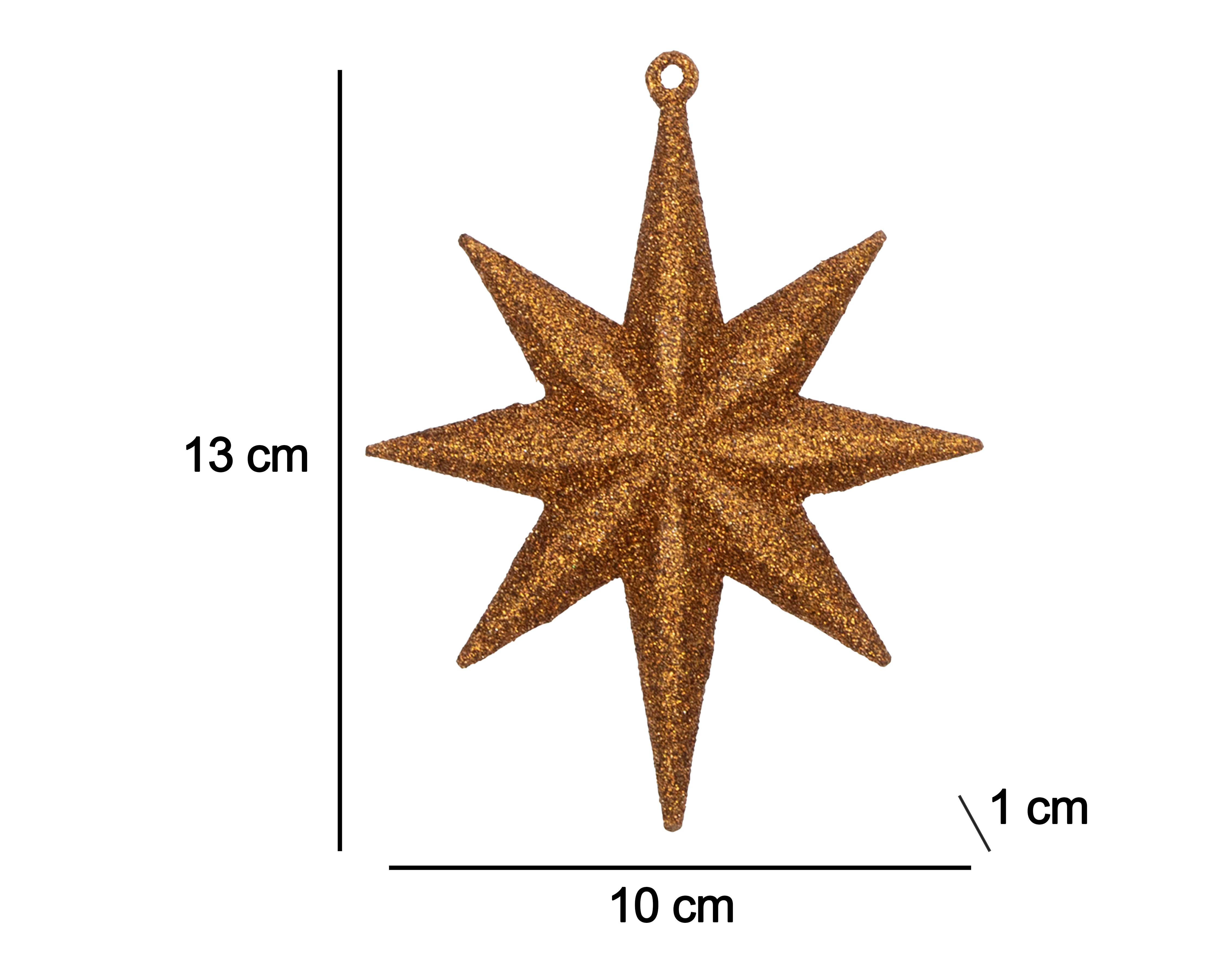 Foto 5 | Foto 5 | Accesorio para Árbol Starhaus Dulcet 6 Piezas